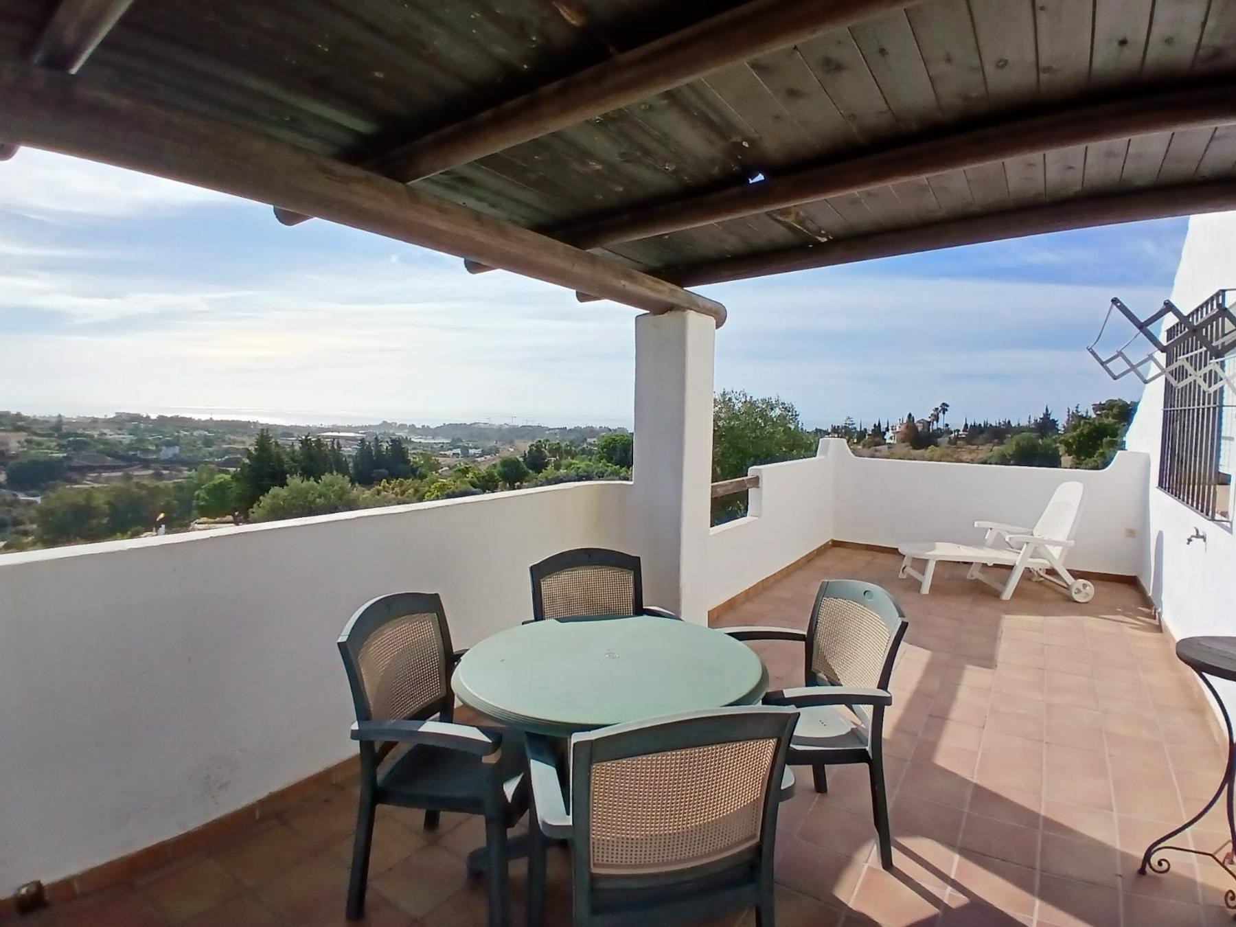 Venta de casa en Estepona