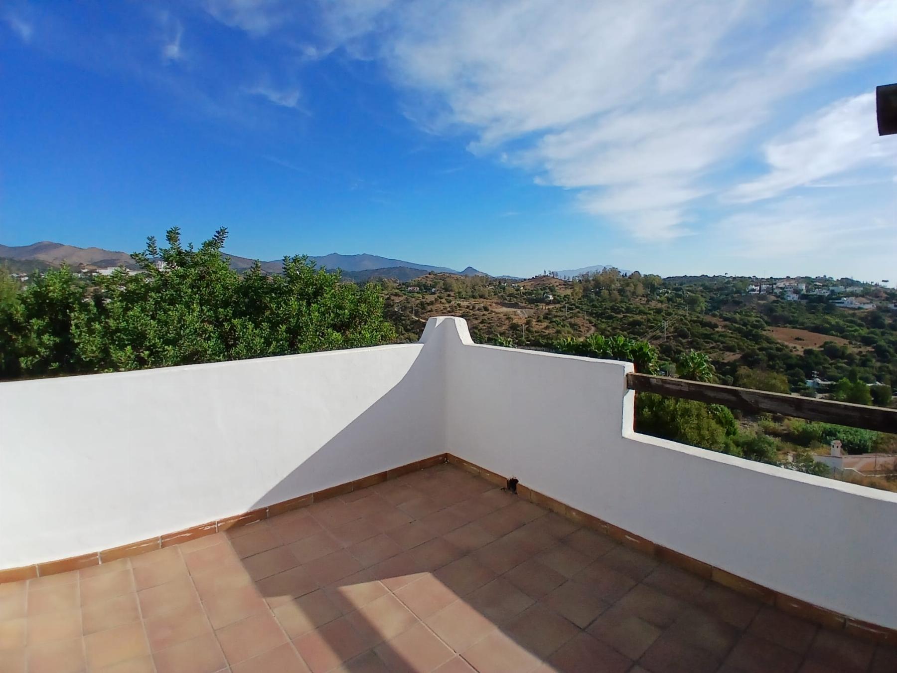 Venta de casa en Estepona