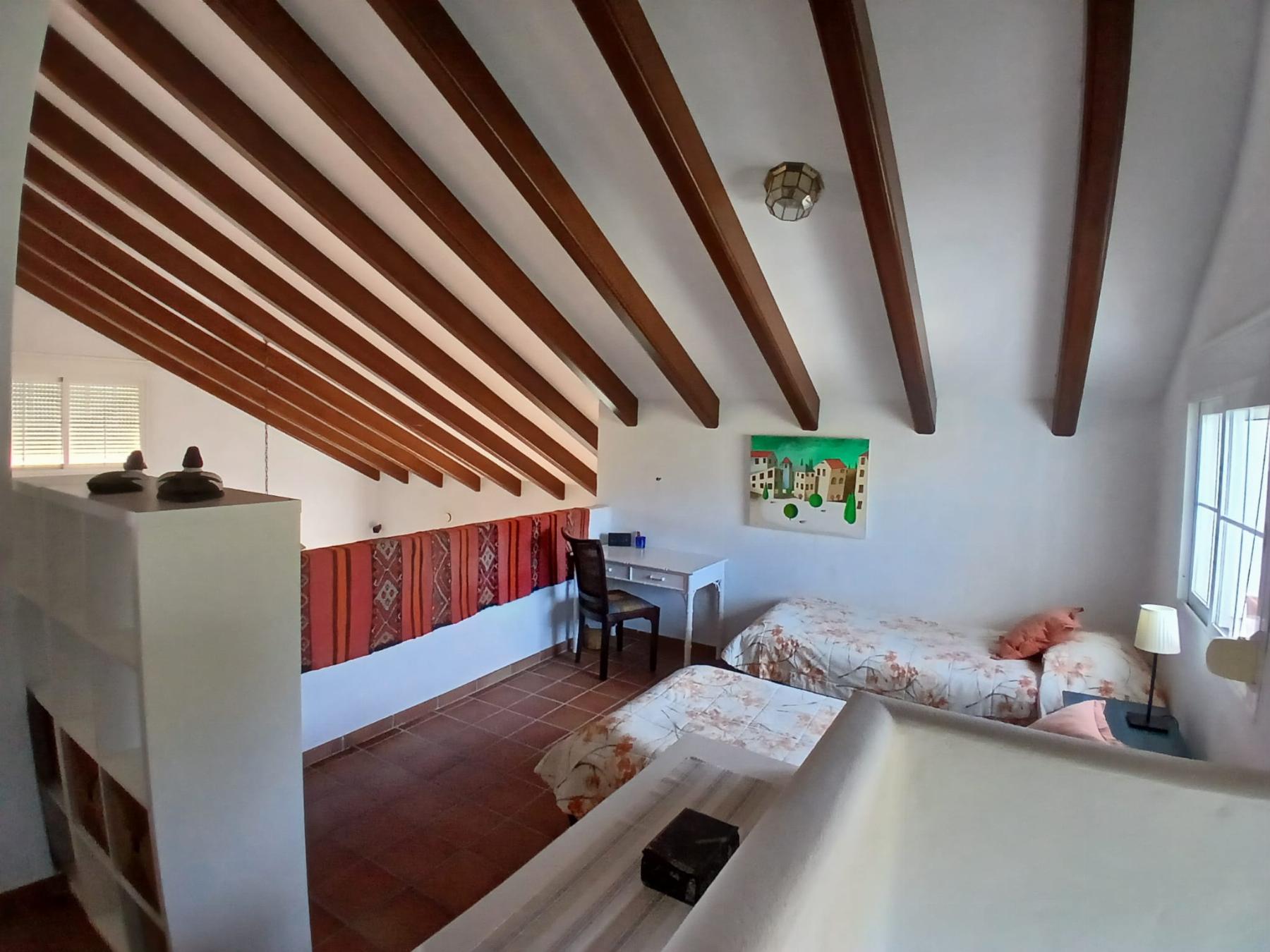 Venta de casa en Estepona