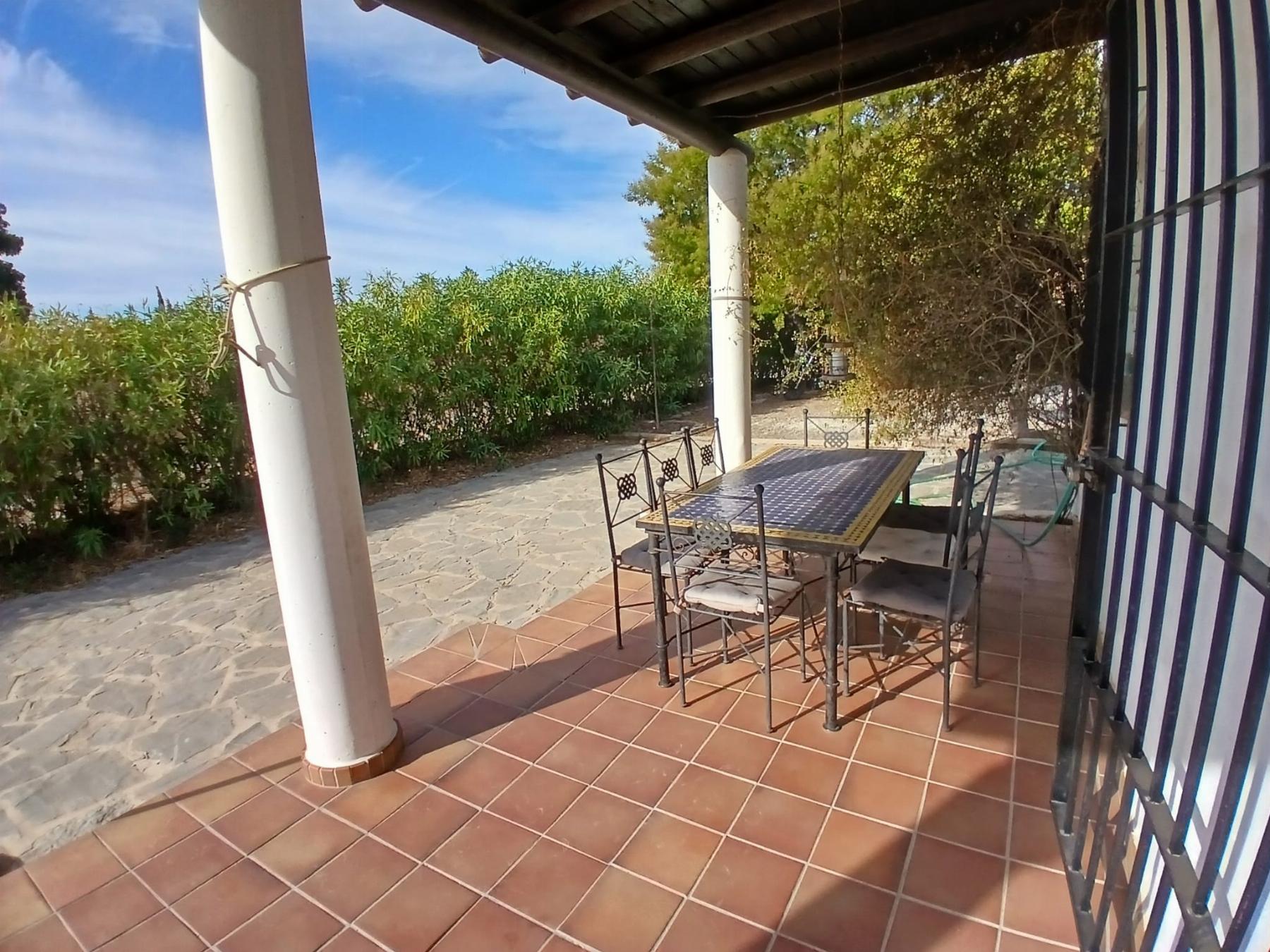 Venta de casa en Estepona