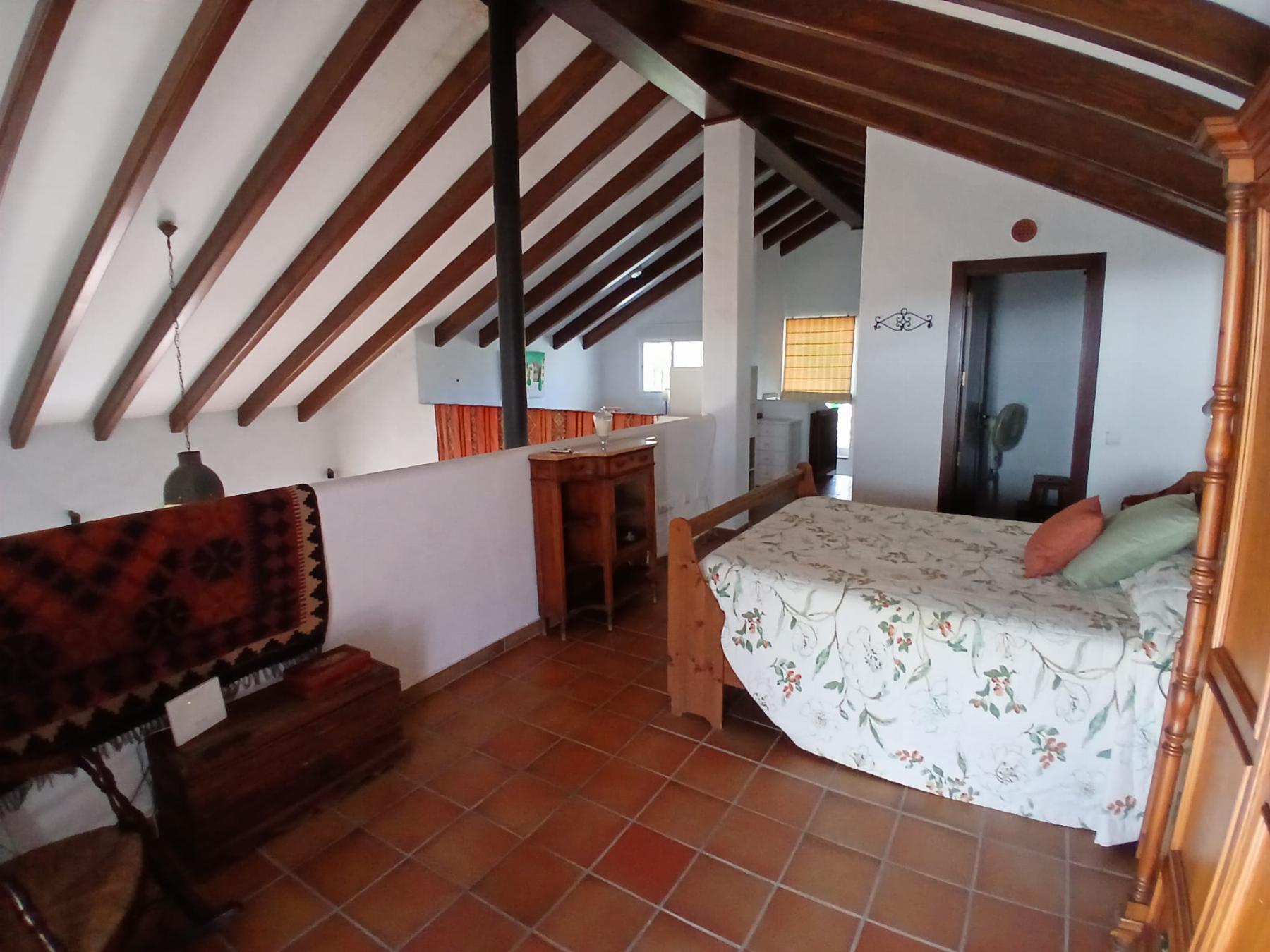 Venta de casa en Estepona