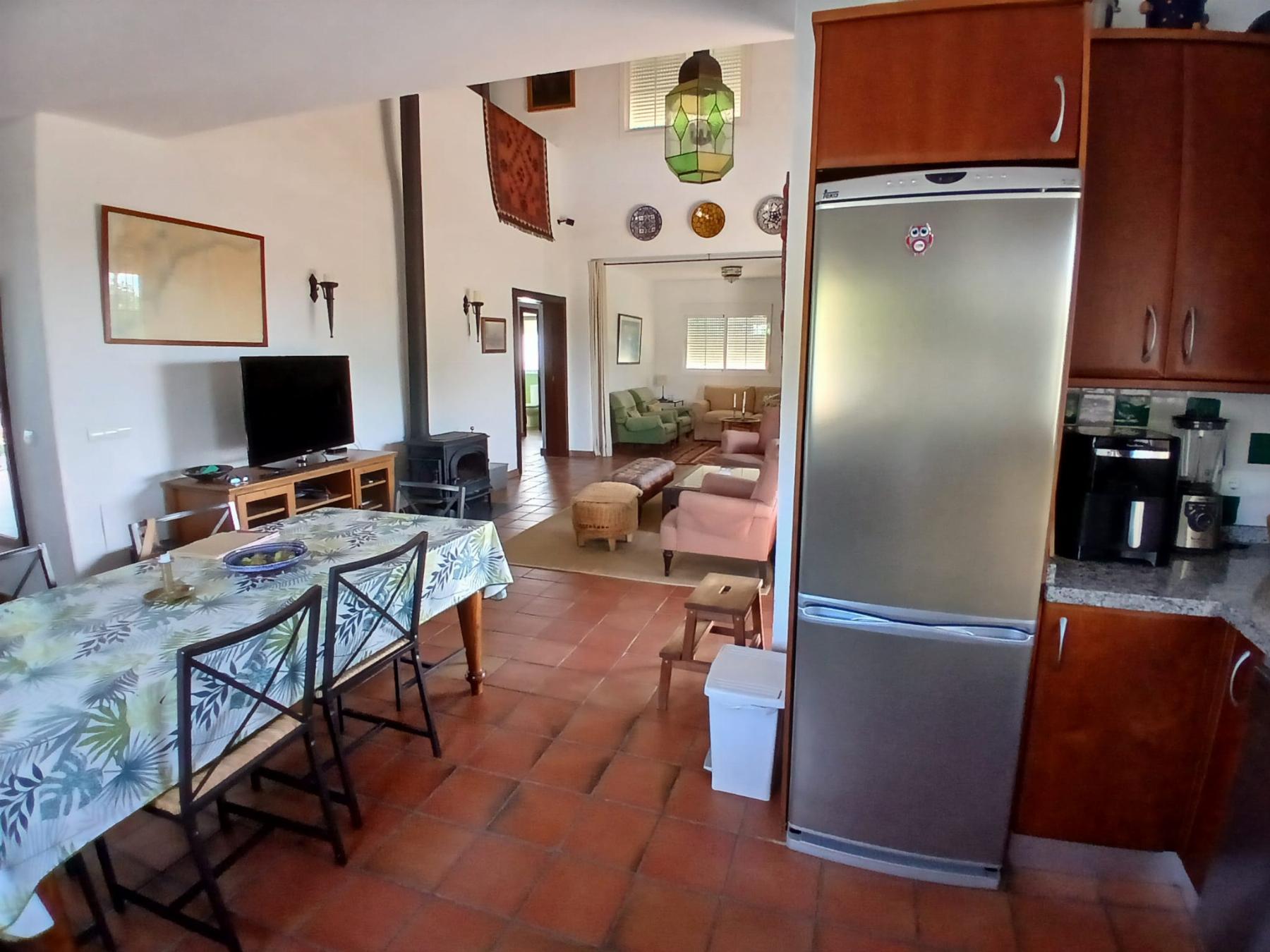 Venta de casa en Estepona