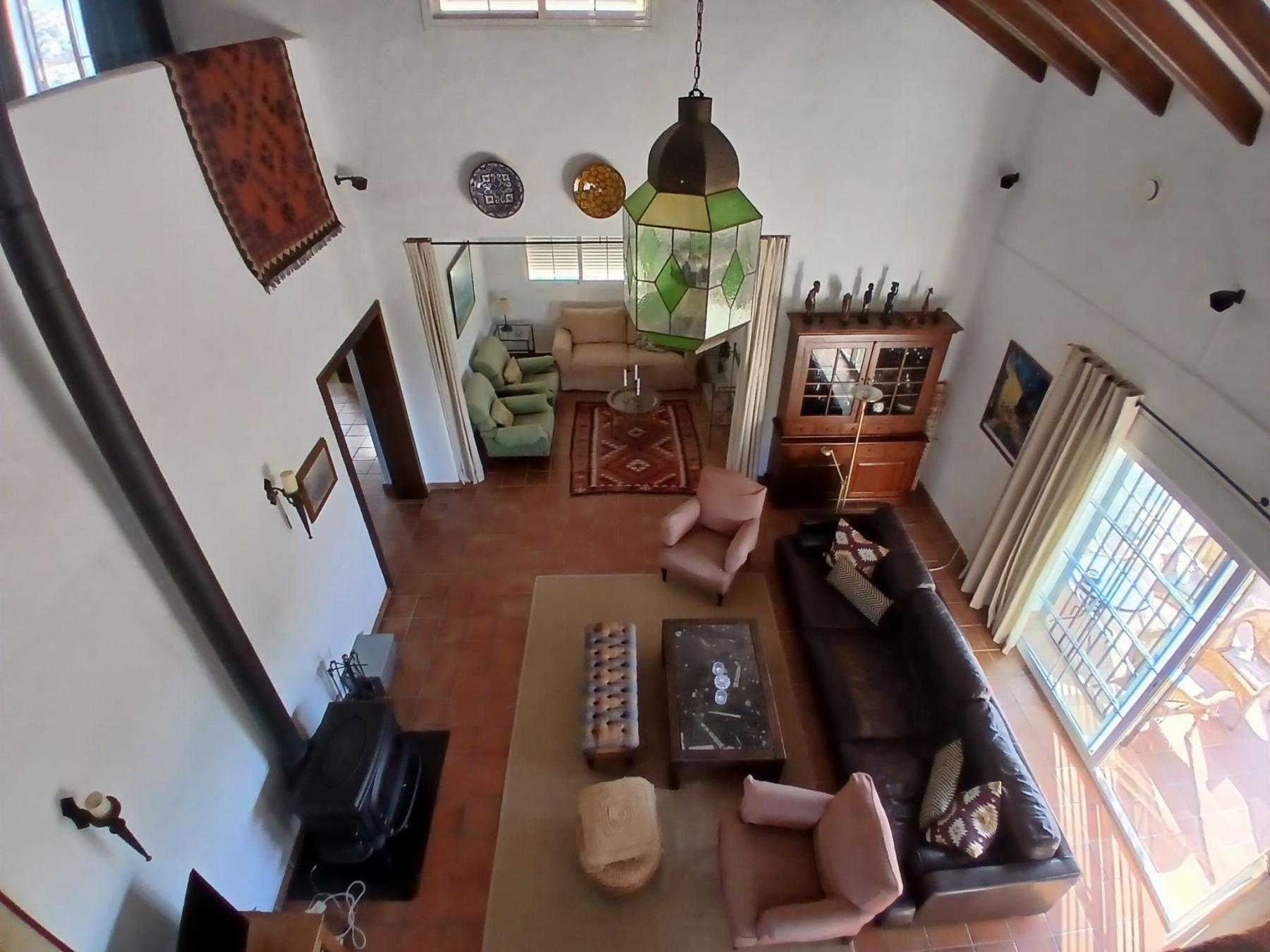 Venta de casa en Estepona