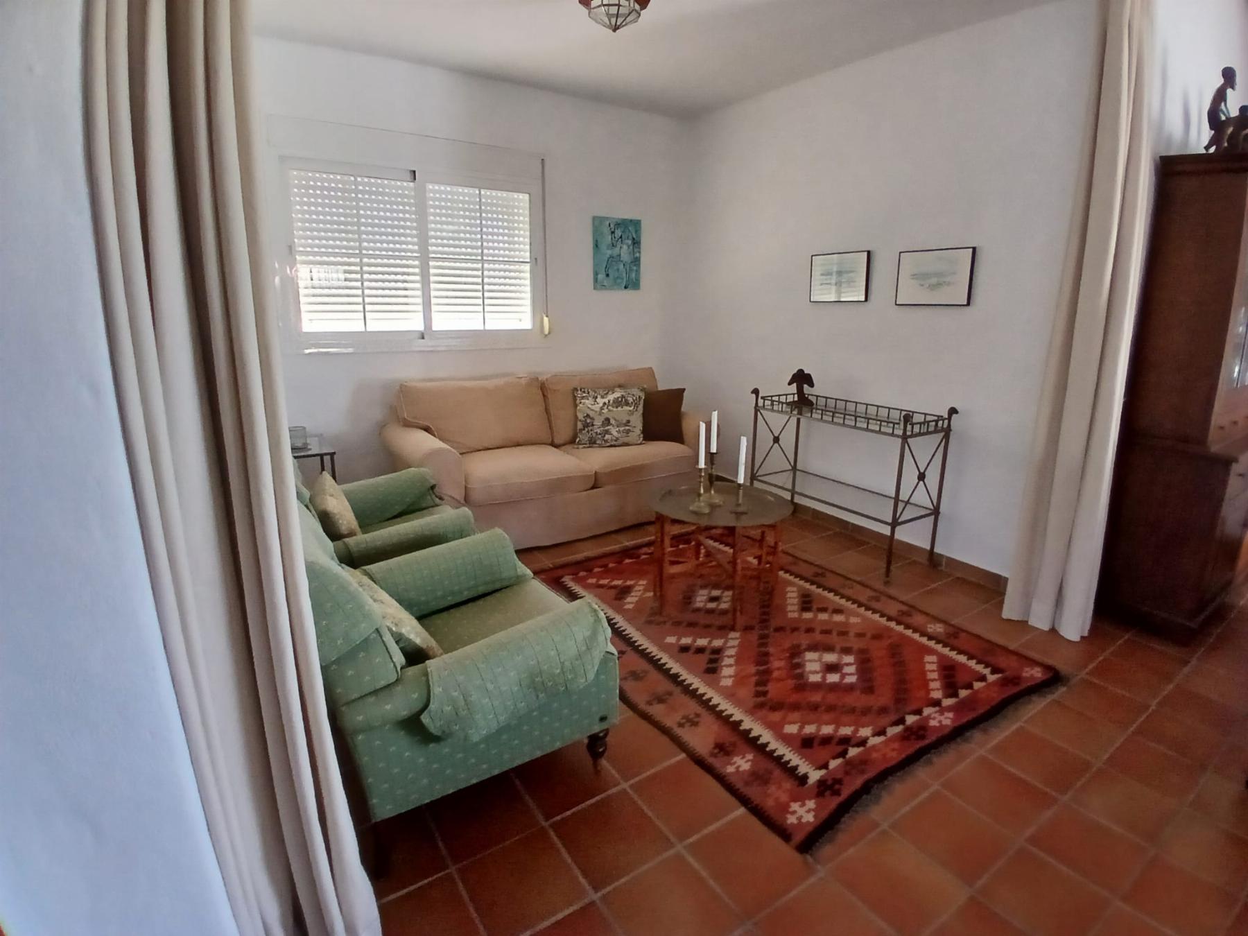 Venta de casa en Estepona