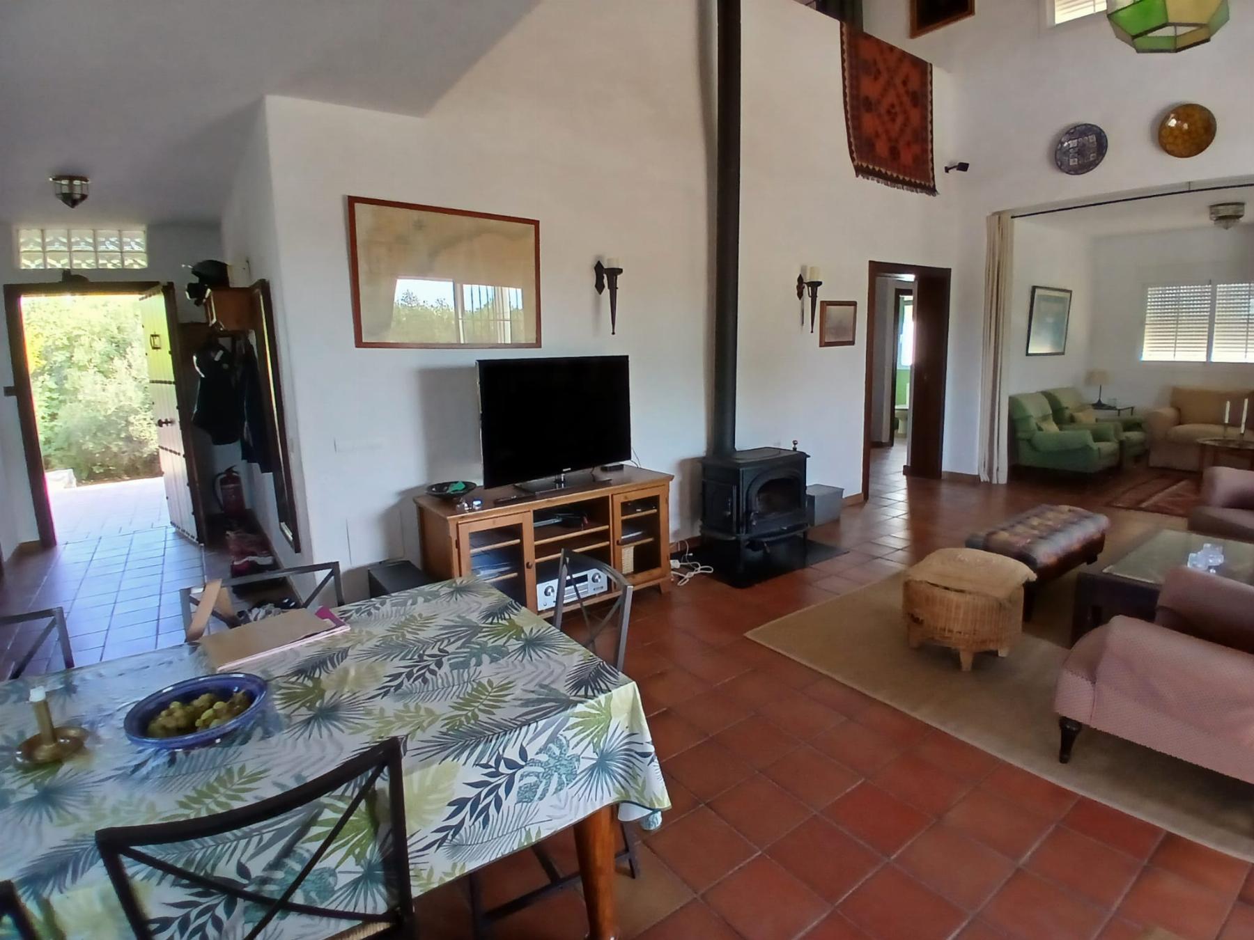 Venta de casa en Estepona