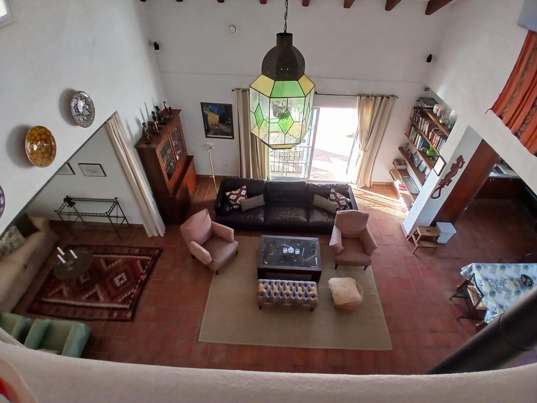 Venta de casa en Estepona