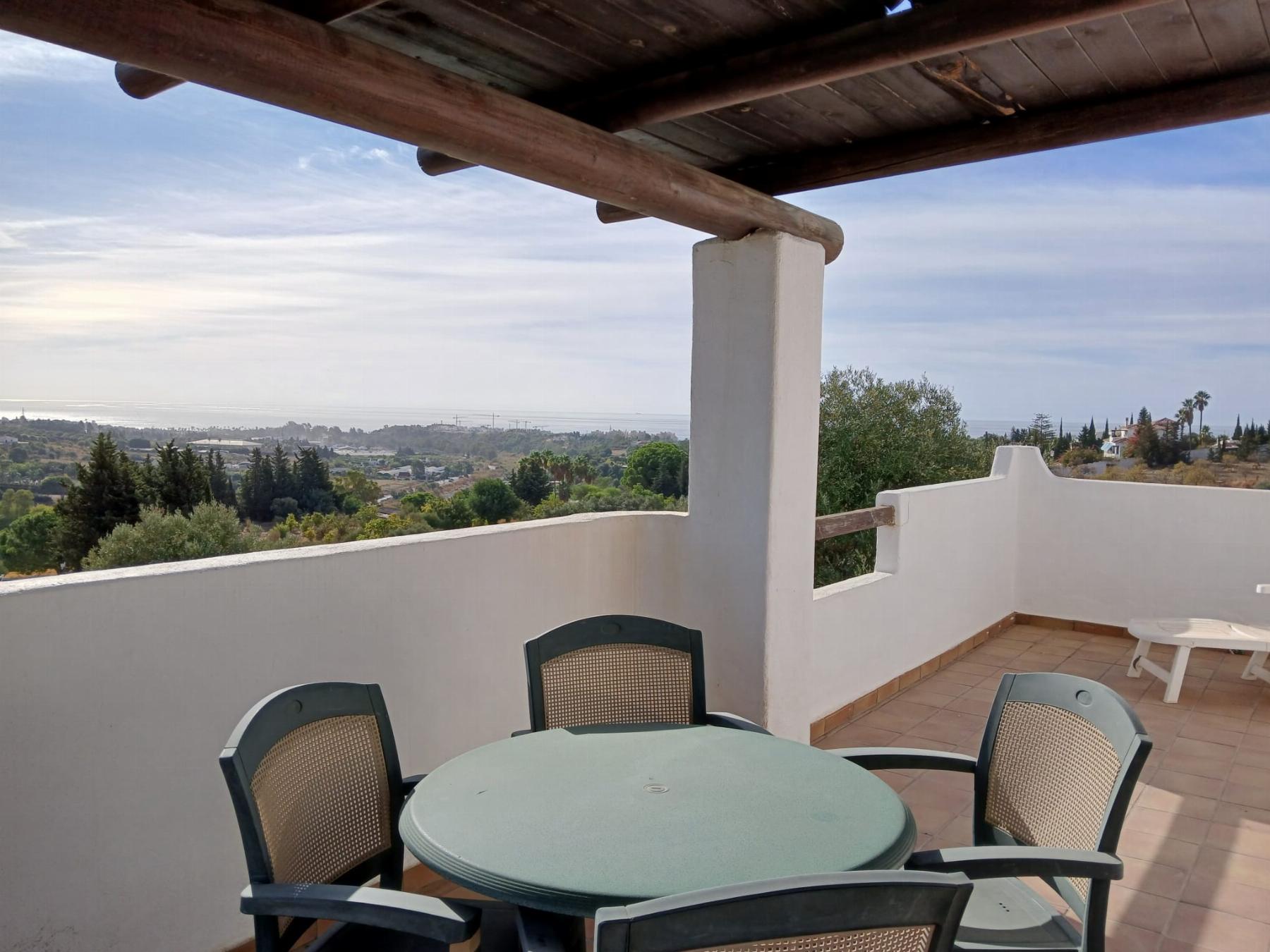 Venta de casa en Estepona