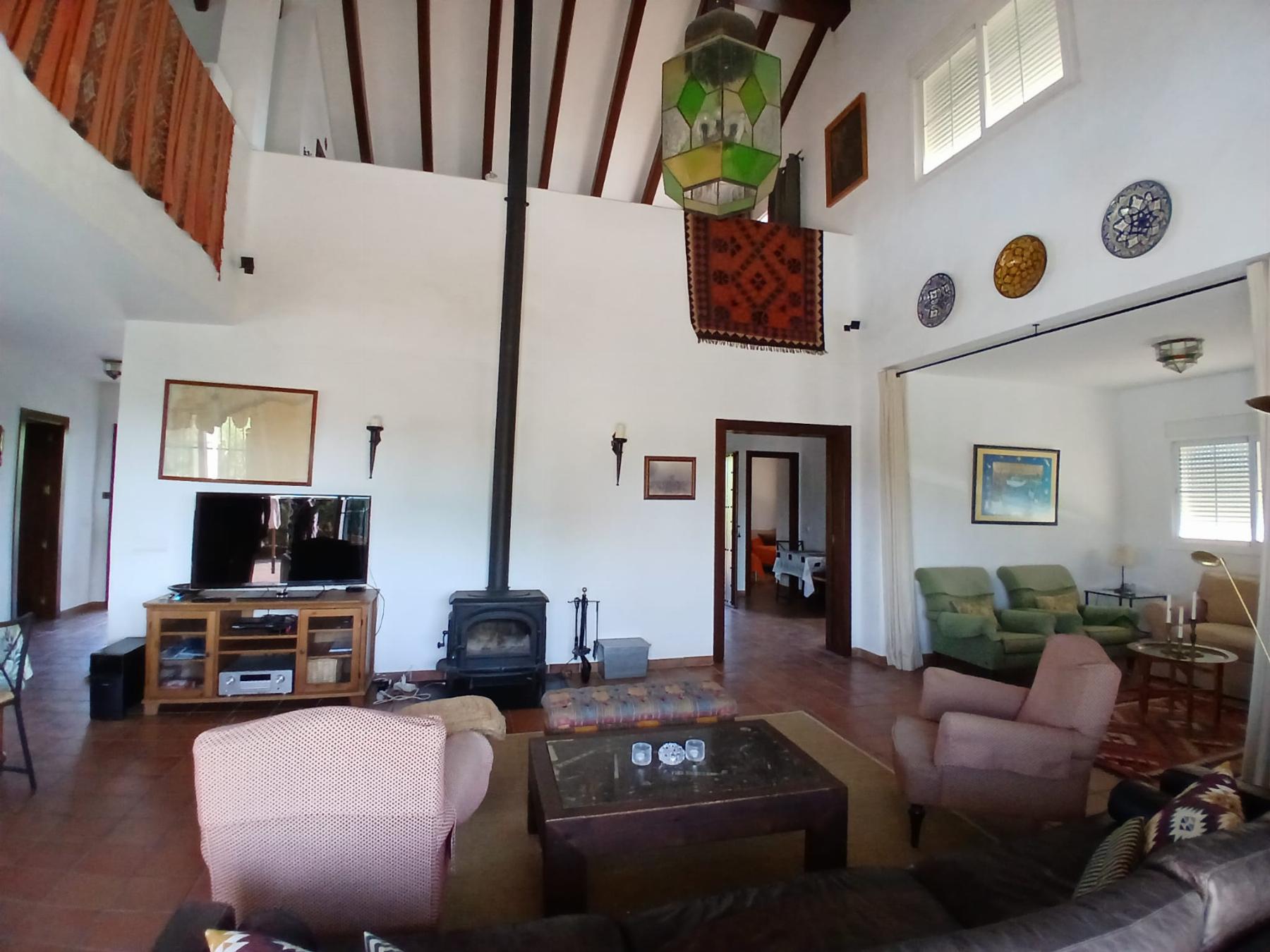 Venta de casa en Estepona