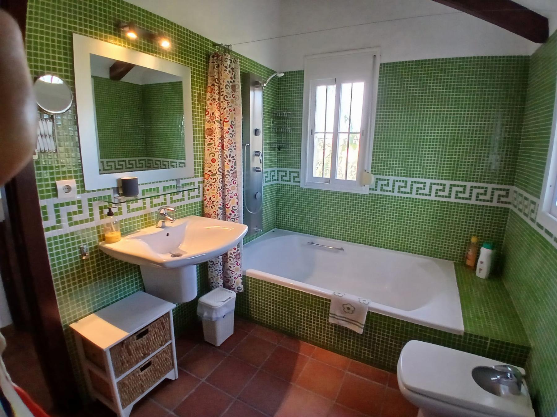 Venta de casa en Estepona
