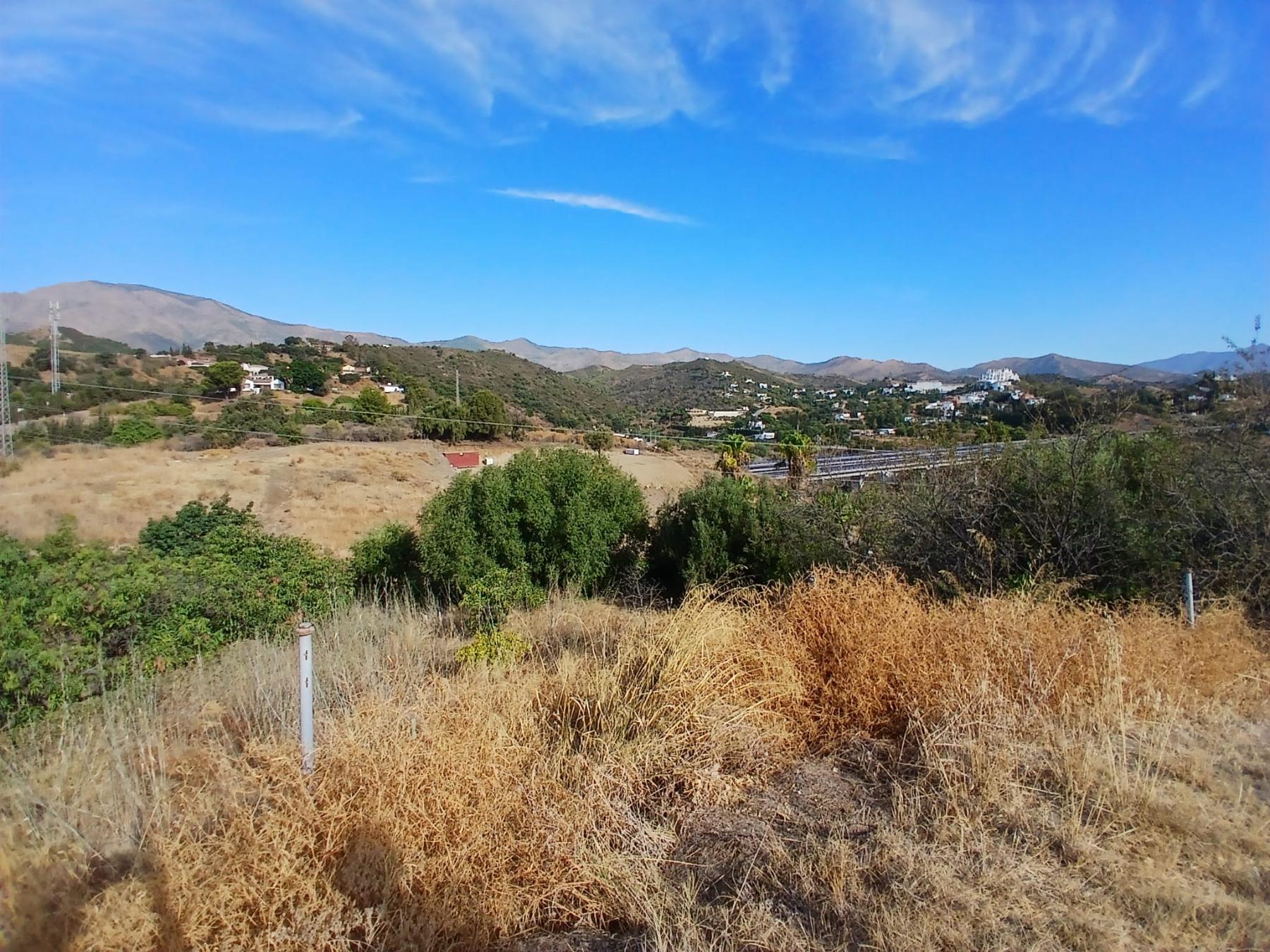 Venta de casa en Estepona