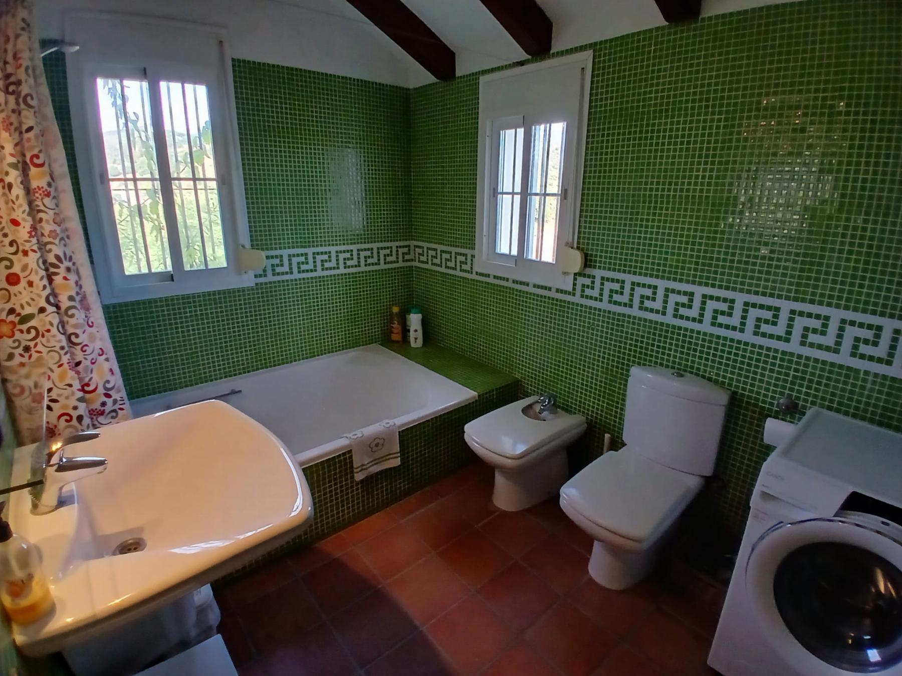 Venta de casa en Estepona