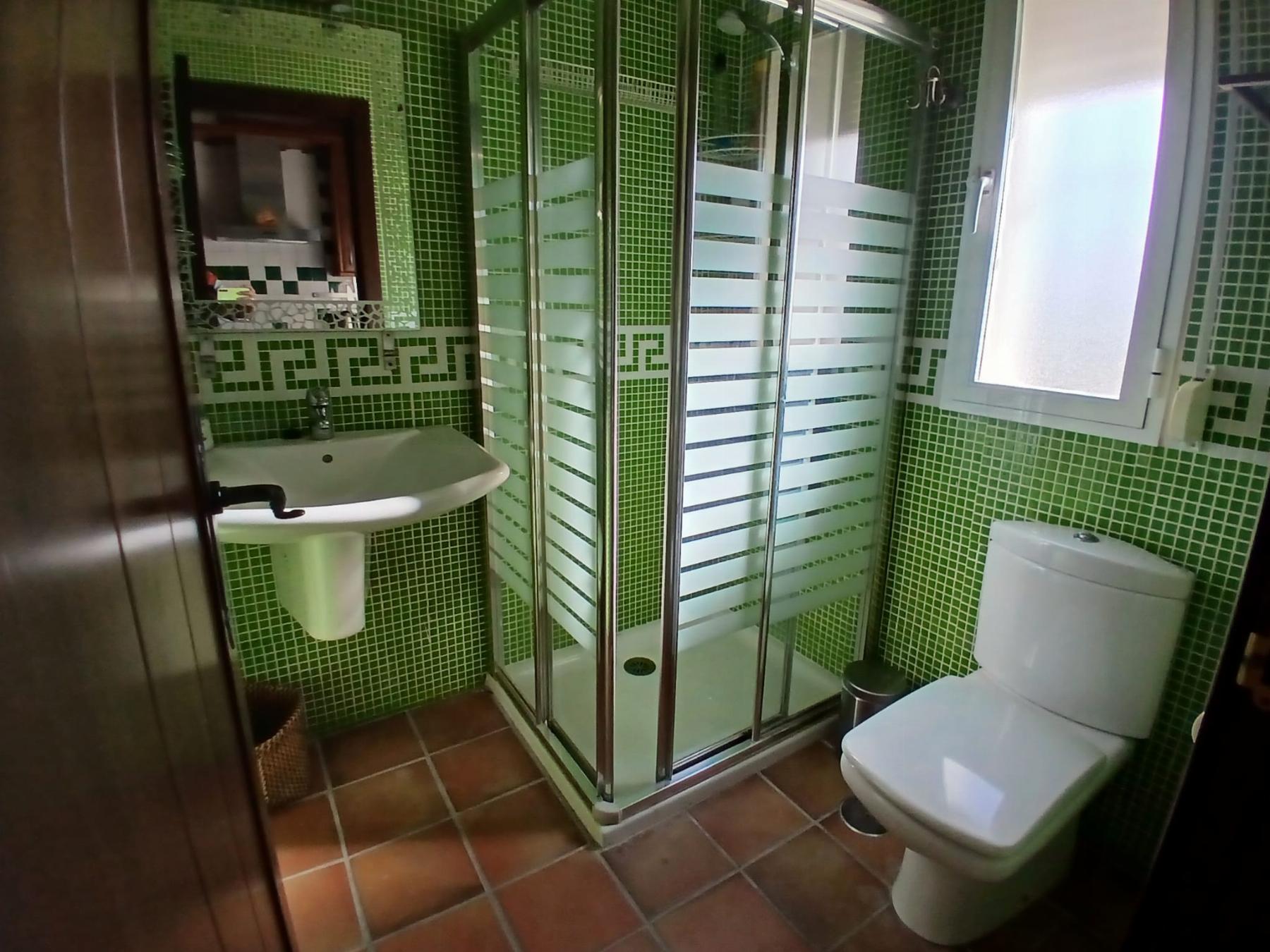 Venta de casa en Estepona