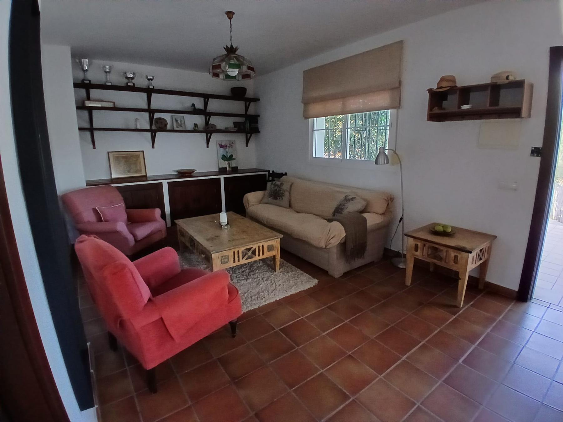 Venta de casa en Estepona