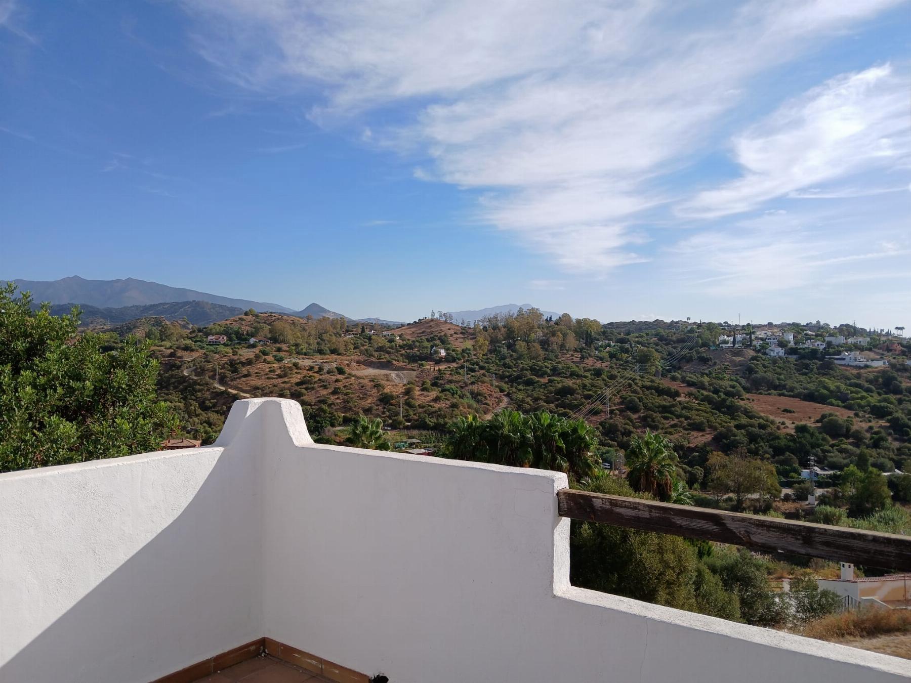 Venta de casa en Estepona