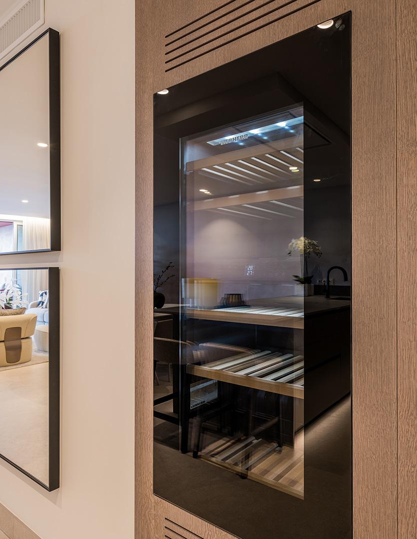 Venta de piso en Estepona