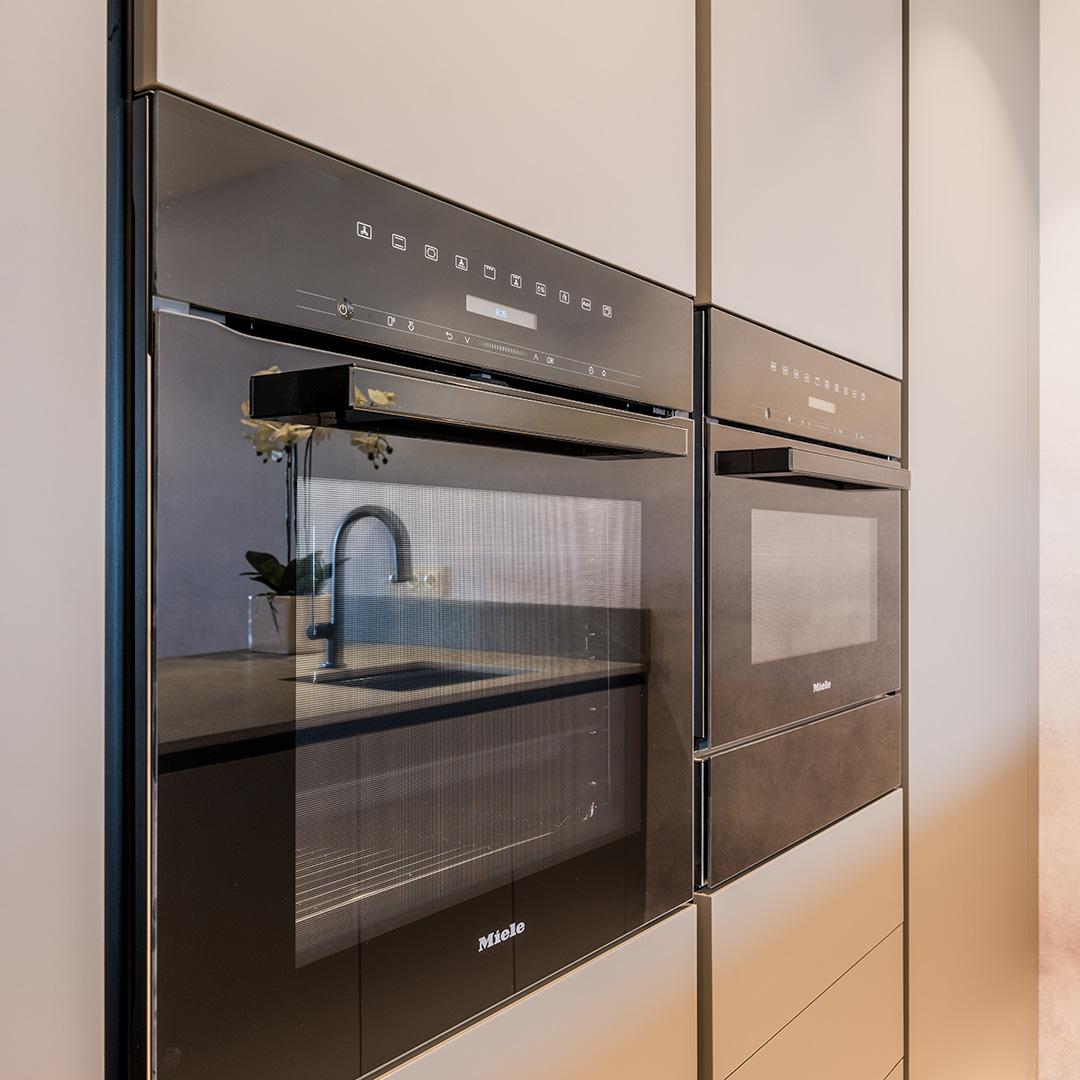 Venta de piso en Estepona
