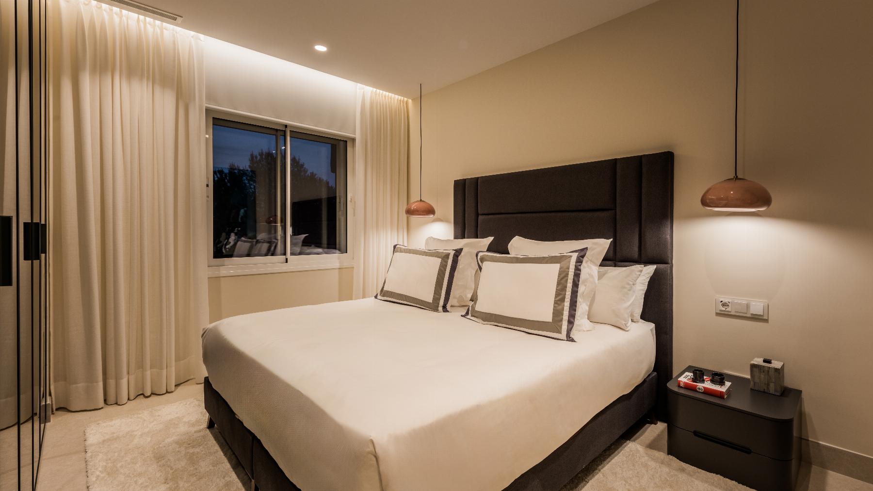 Venta de piso en Estepona