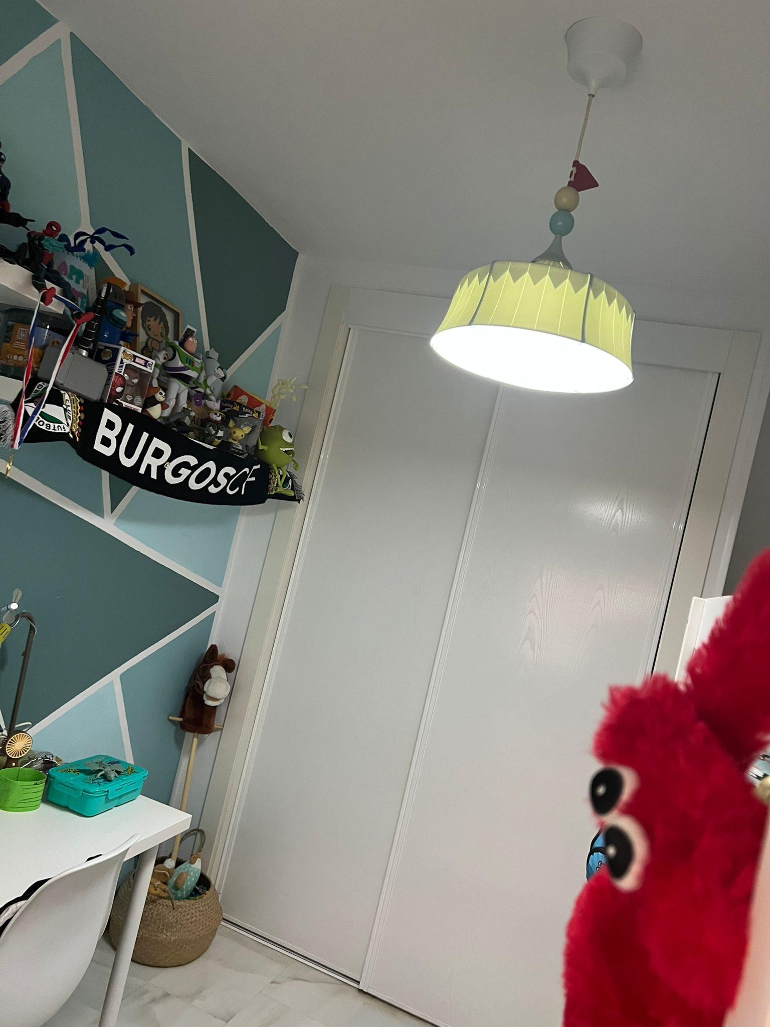 Venta de piso en Estepona