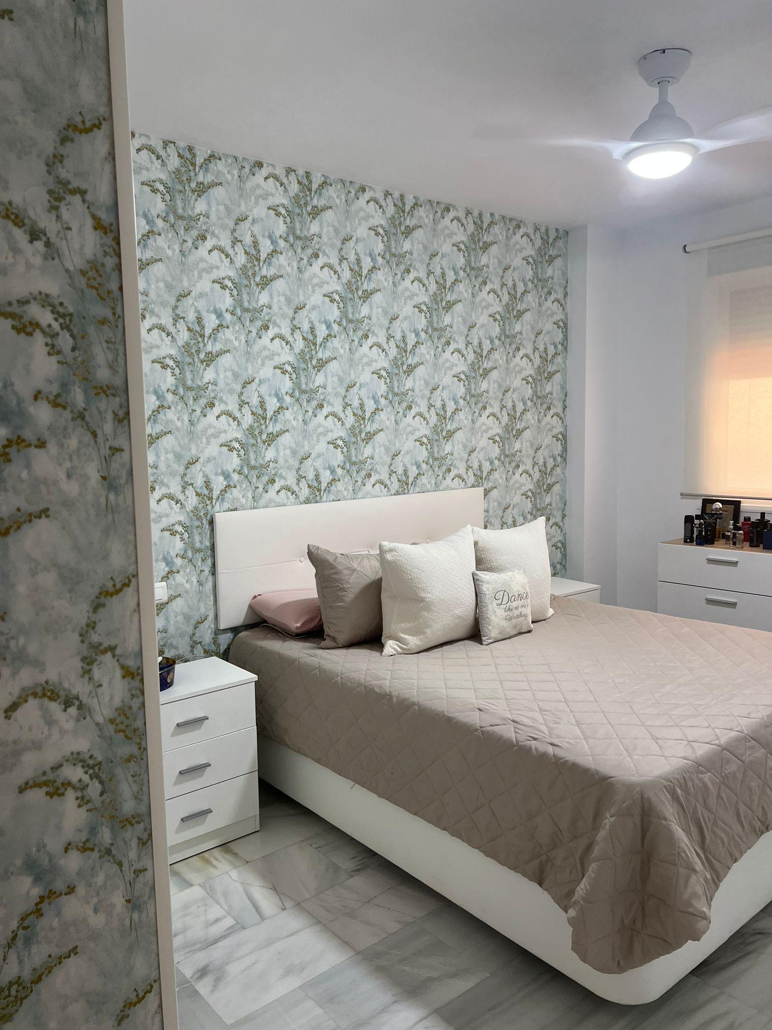 Venta de piso en Estepona