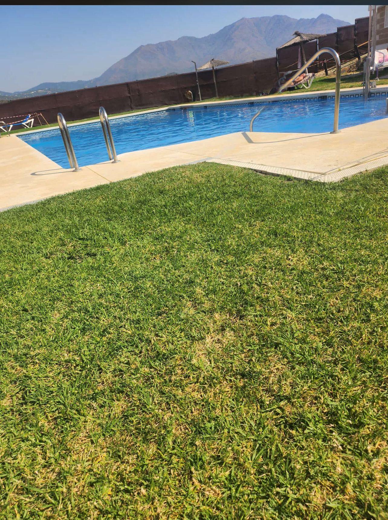 Venta de piso en Estepona