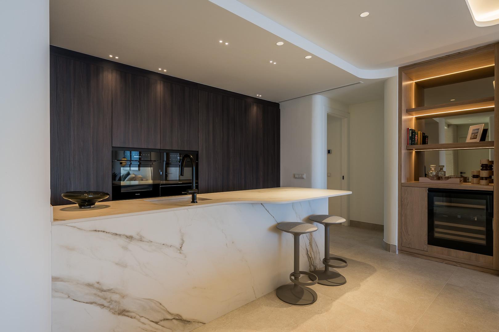 Venta de Ático en Estepona