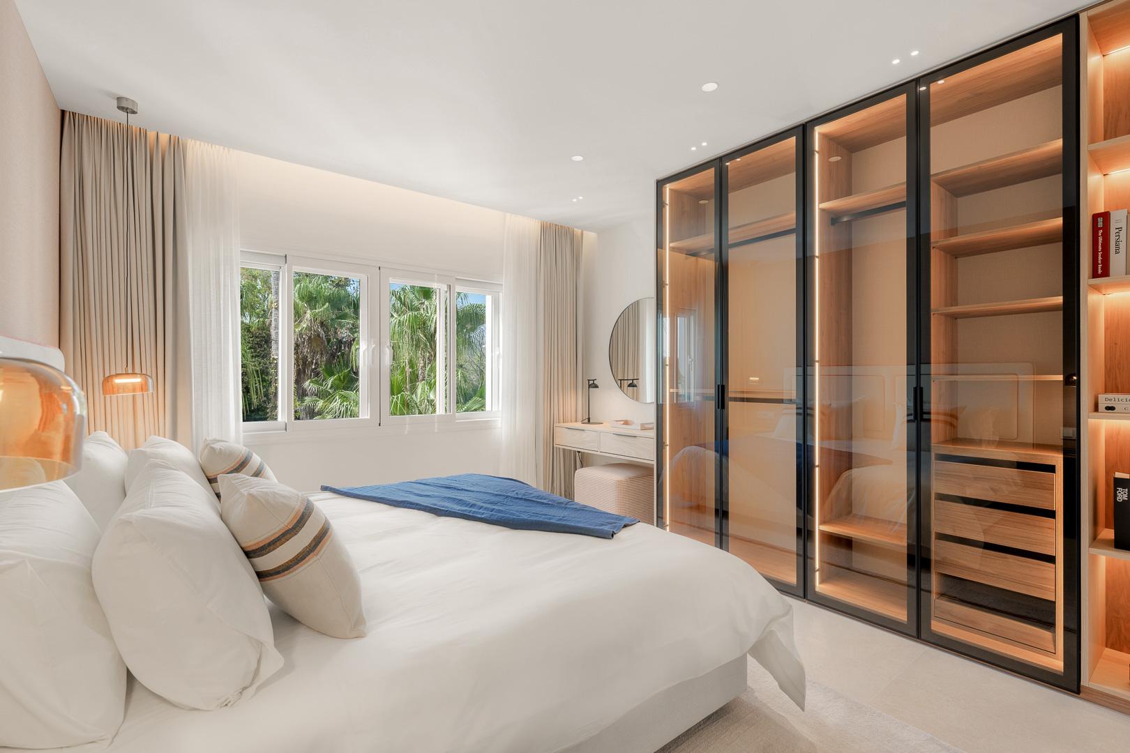 Venta de Ático en Estepona