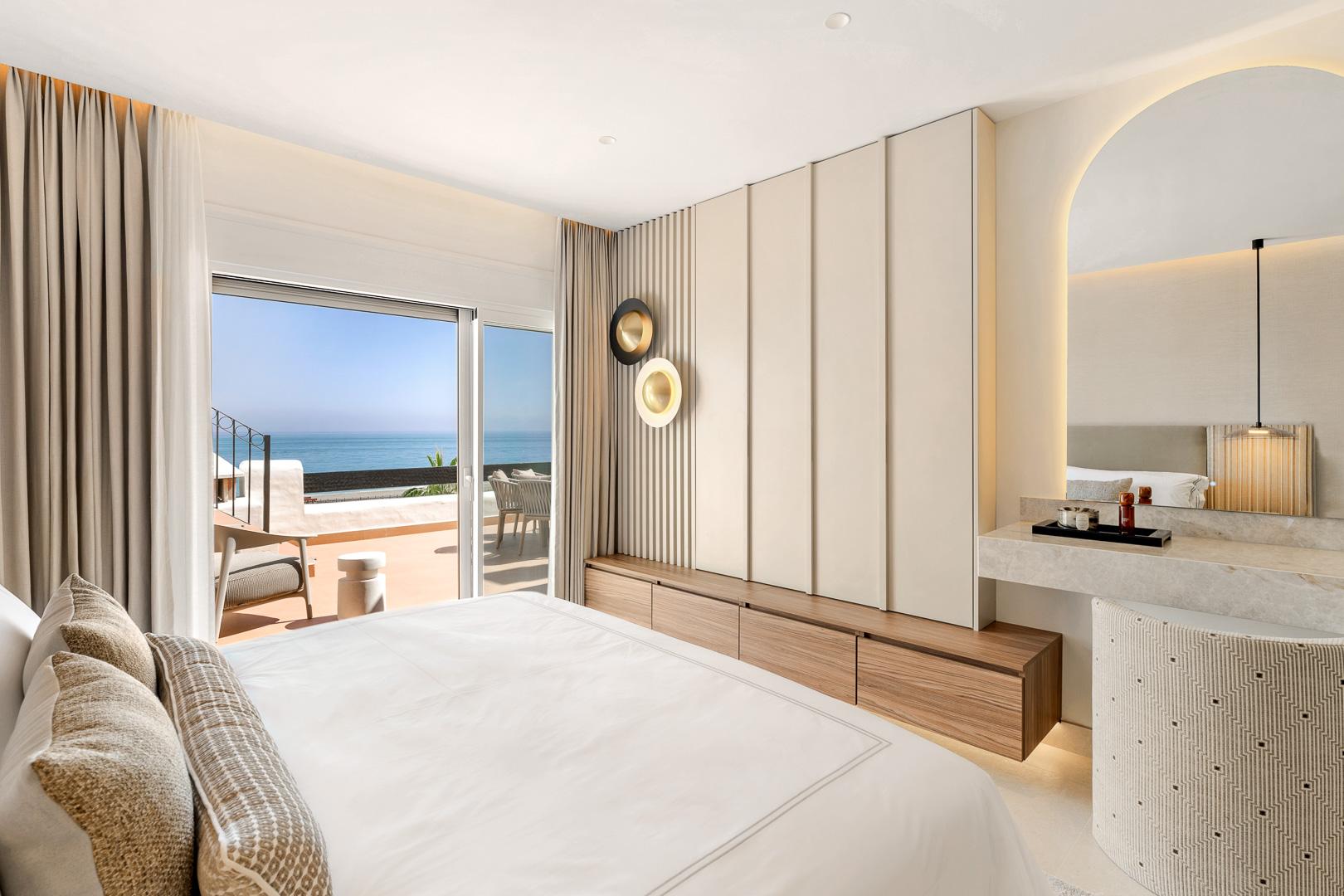 Venta de Ático en Estepona