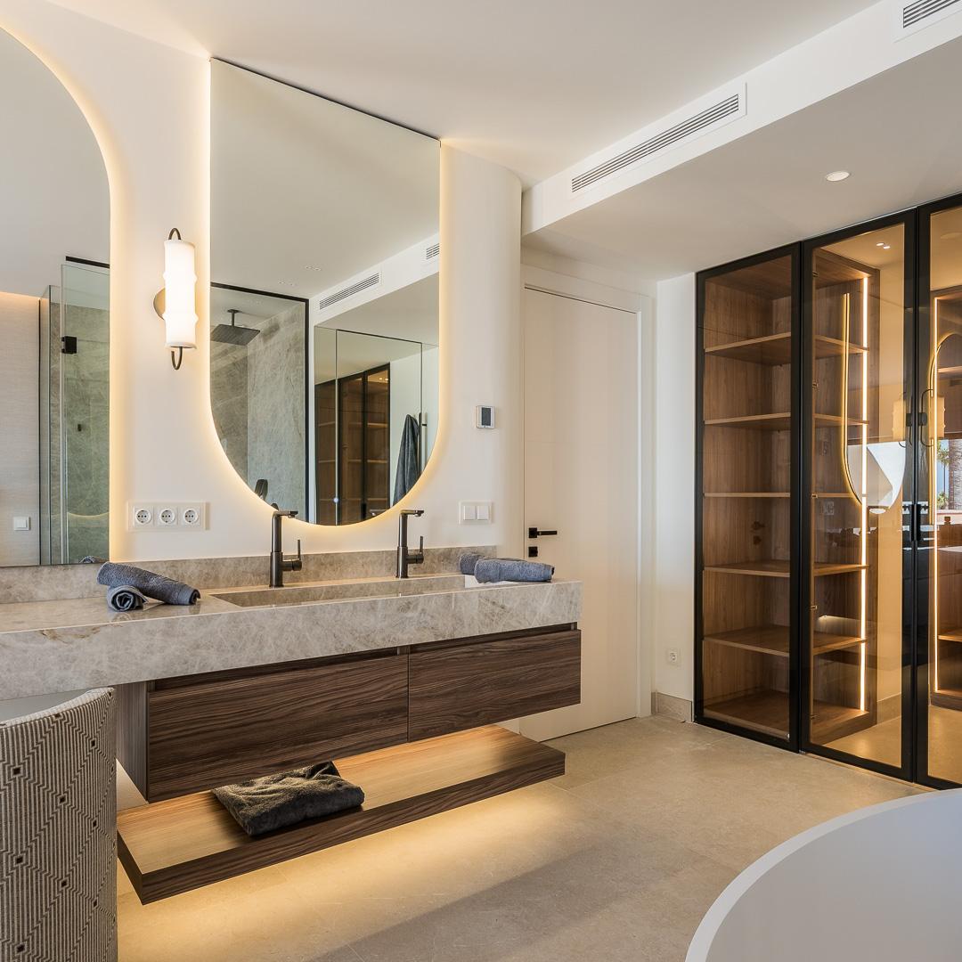 Venta de Ático en Estepona