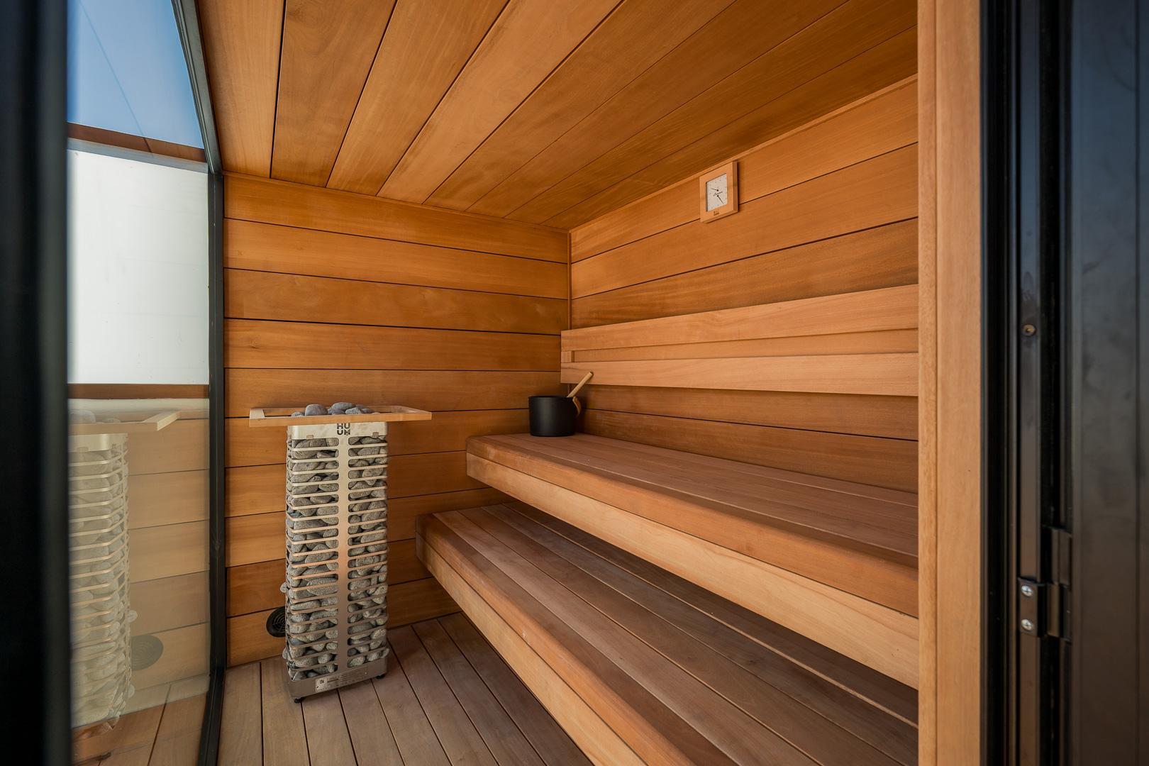 Venta de Ático en Estepona