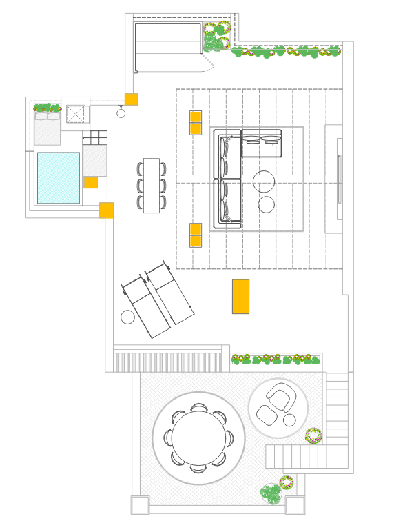 Venta de Ático en Estepona