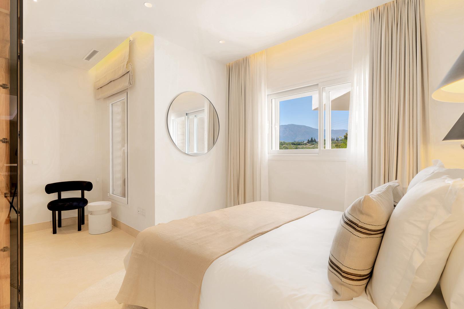 Venta de Ático en Estepona