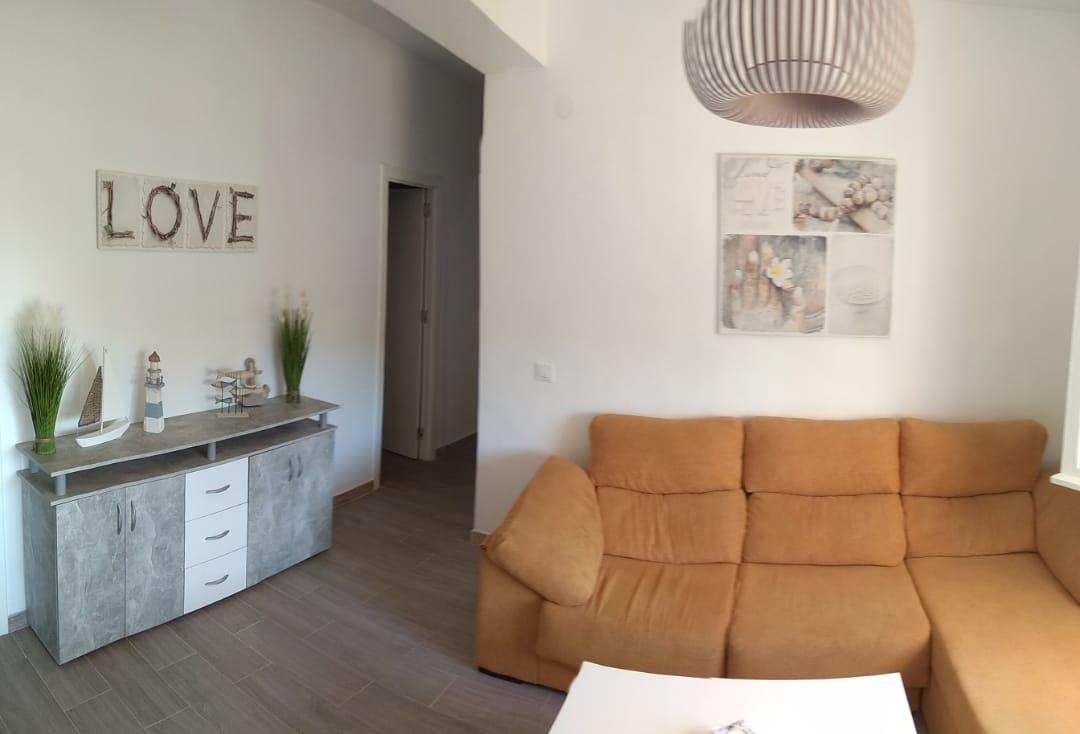 Venta de apartamento en Estepona