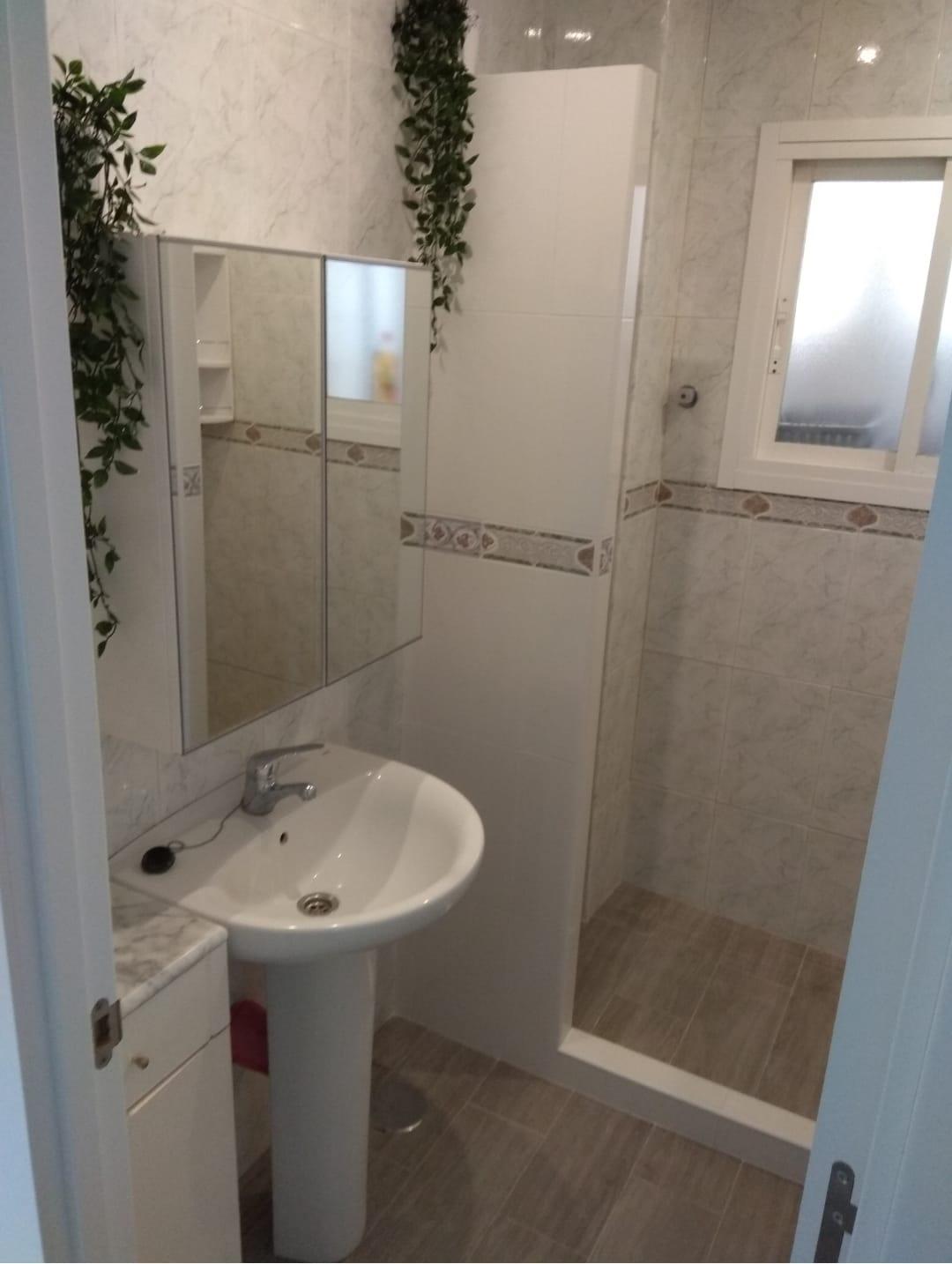 Venta de apartamento en Estepona