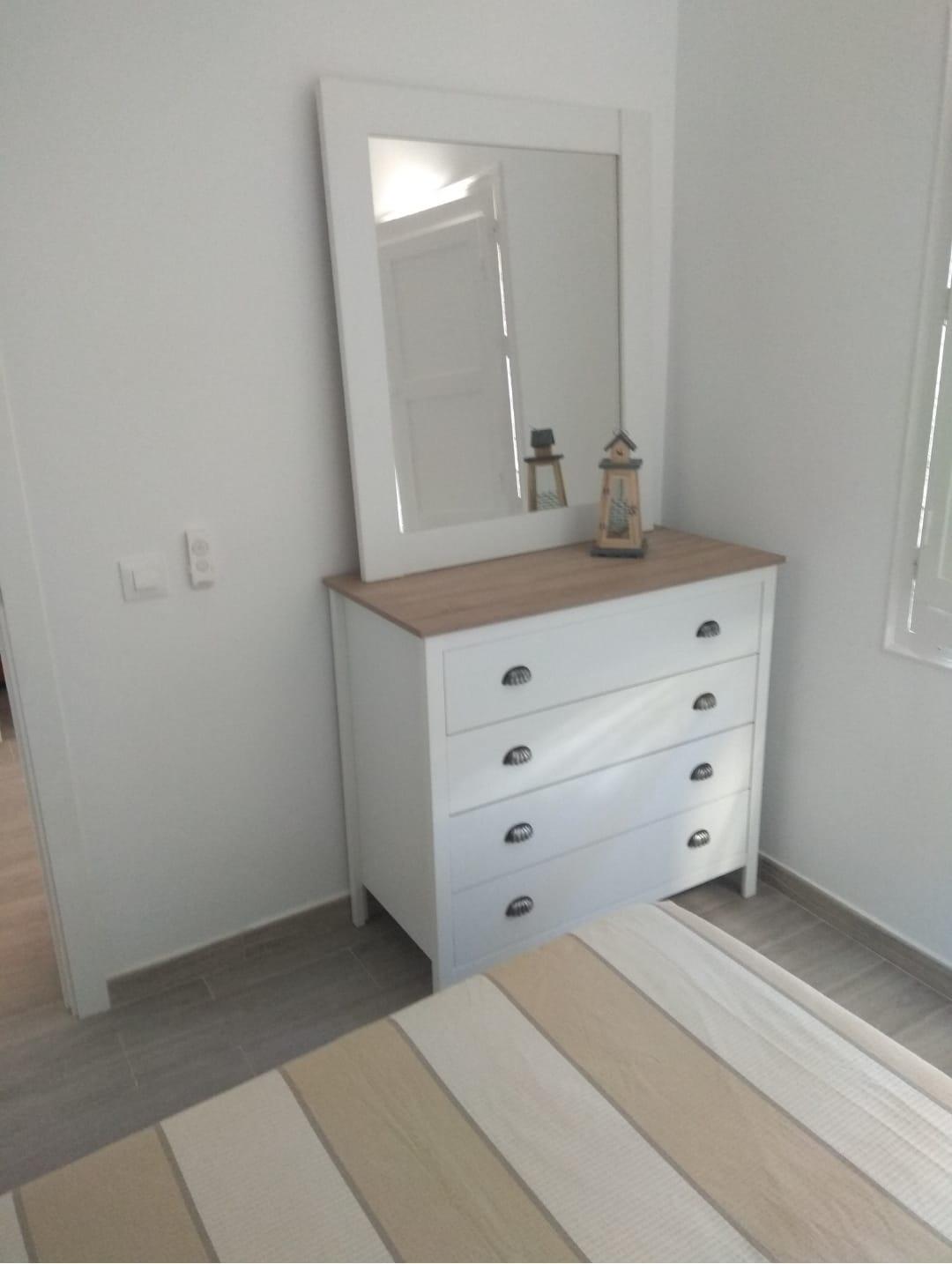 Venta de apartamento en Estepona