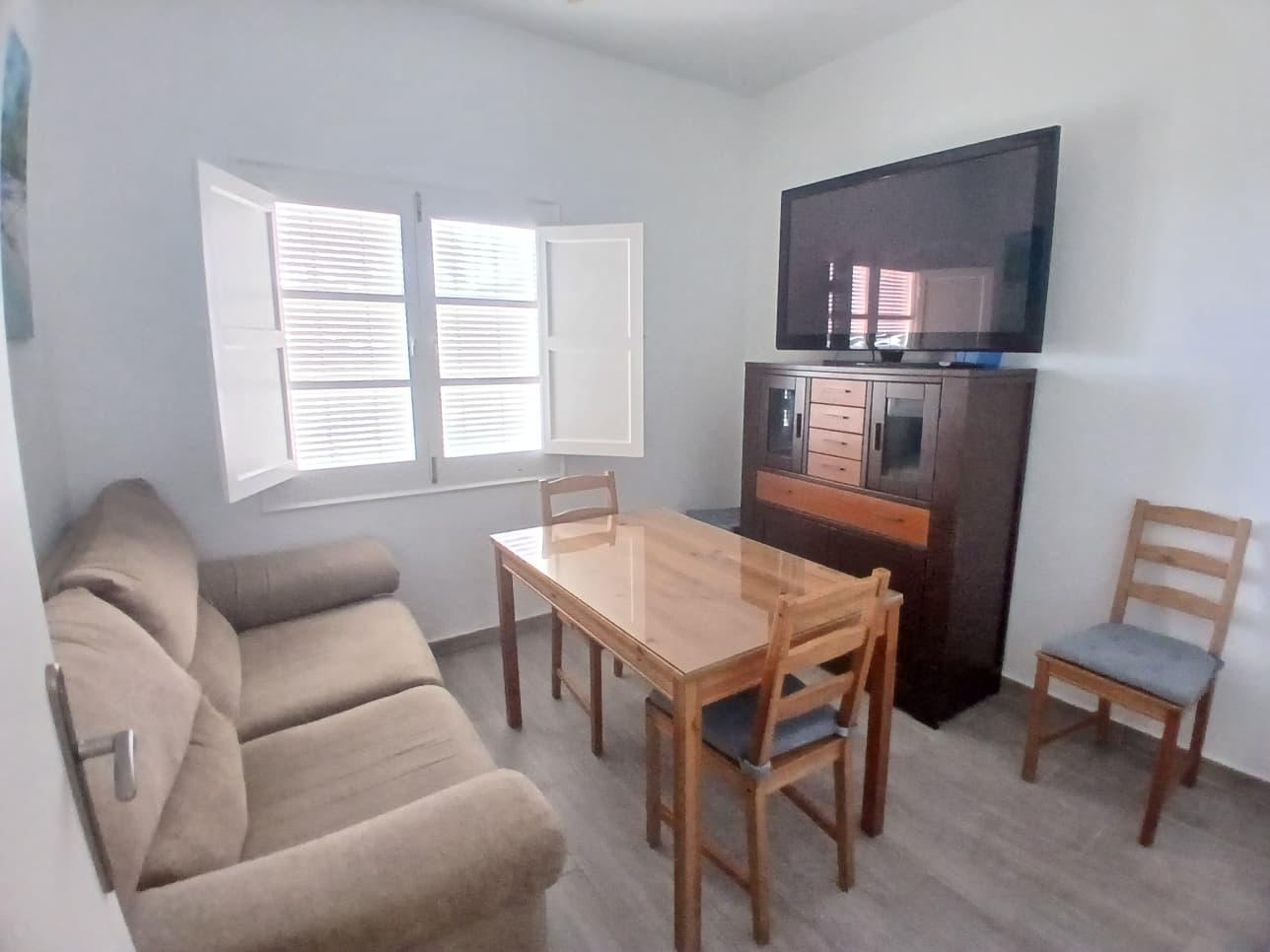 Venta de apartamento en Estepona