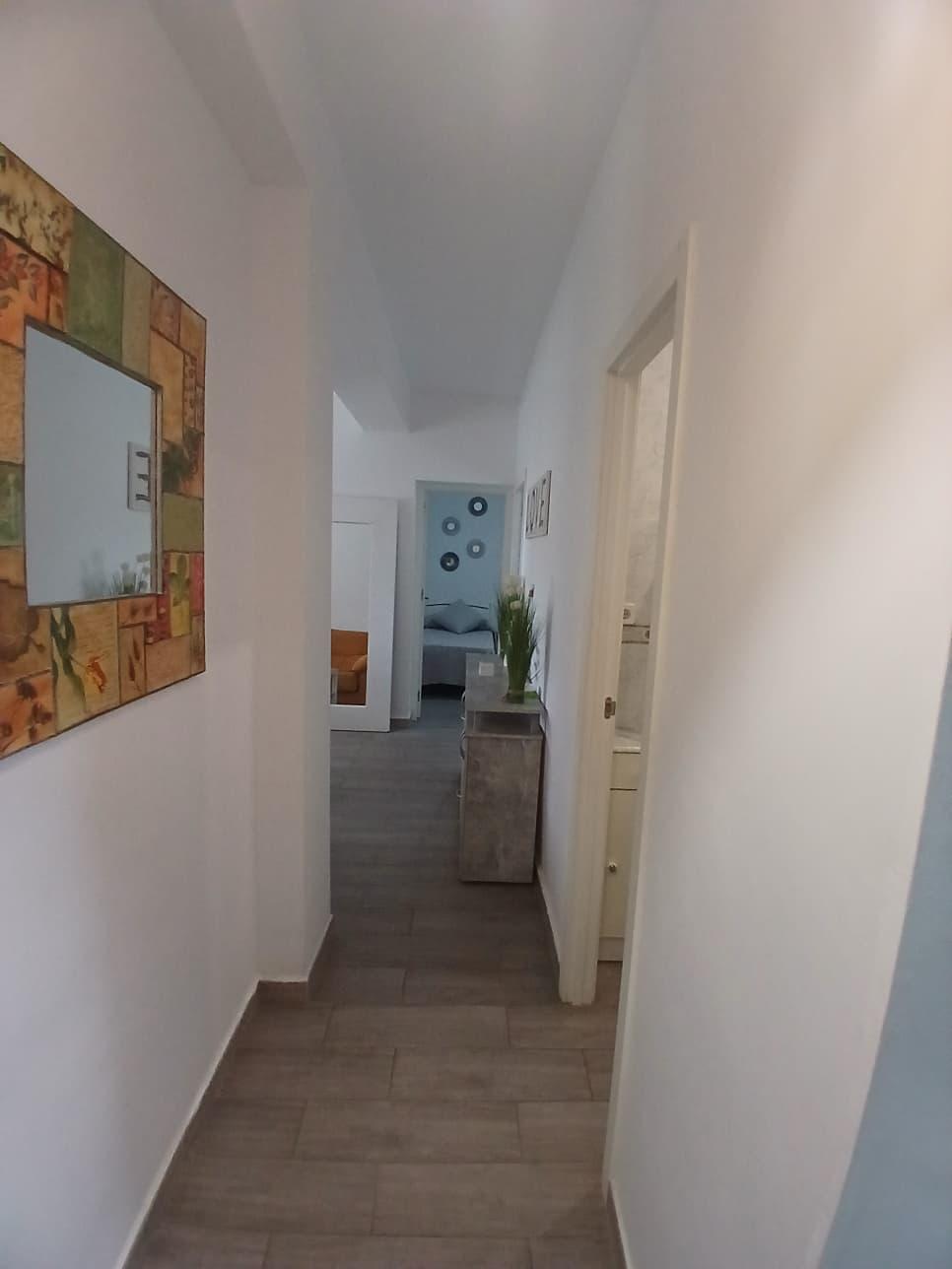 Venta de apartamento en Estepona
