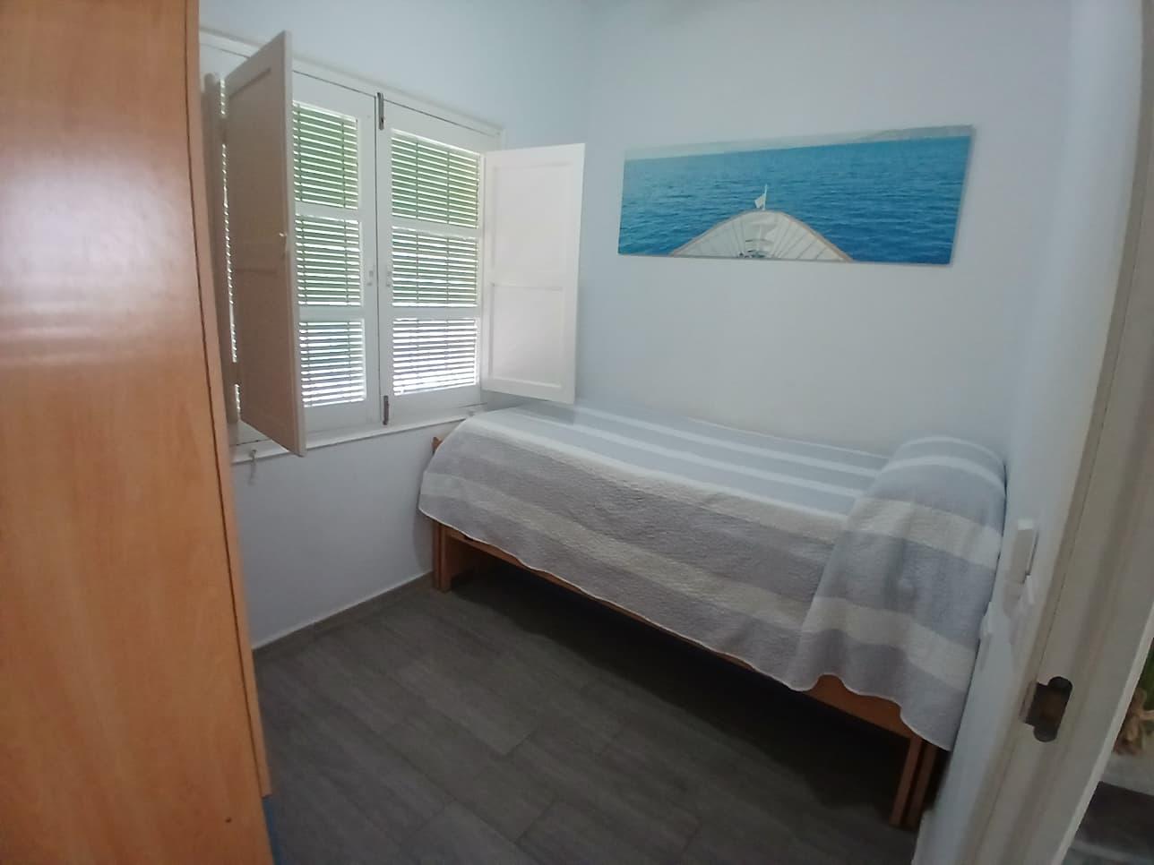 Venta de apartamento en Estepona