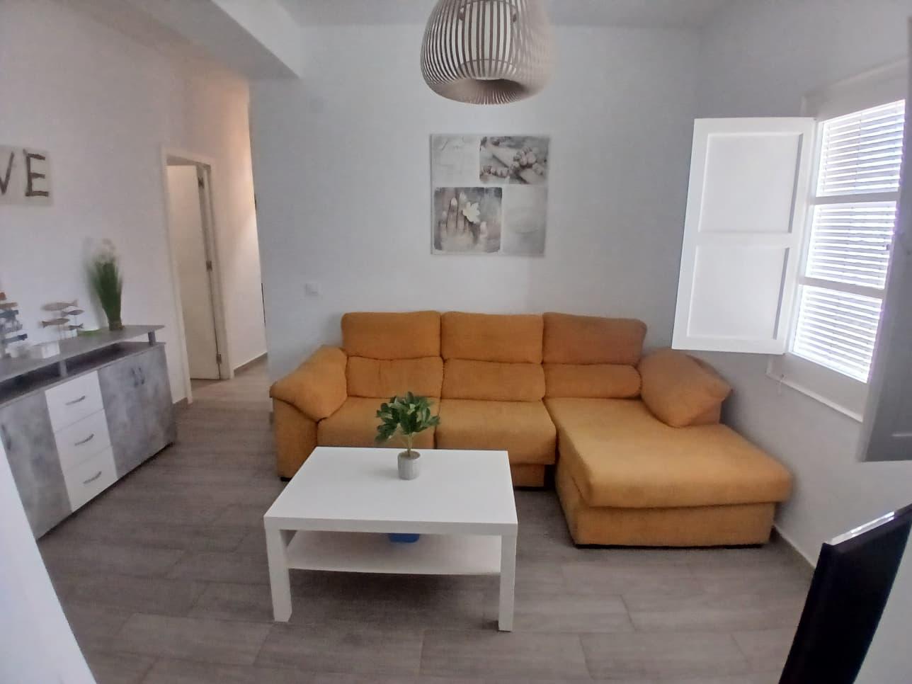 Venta de apartamento en Estepona