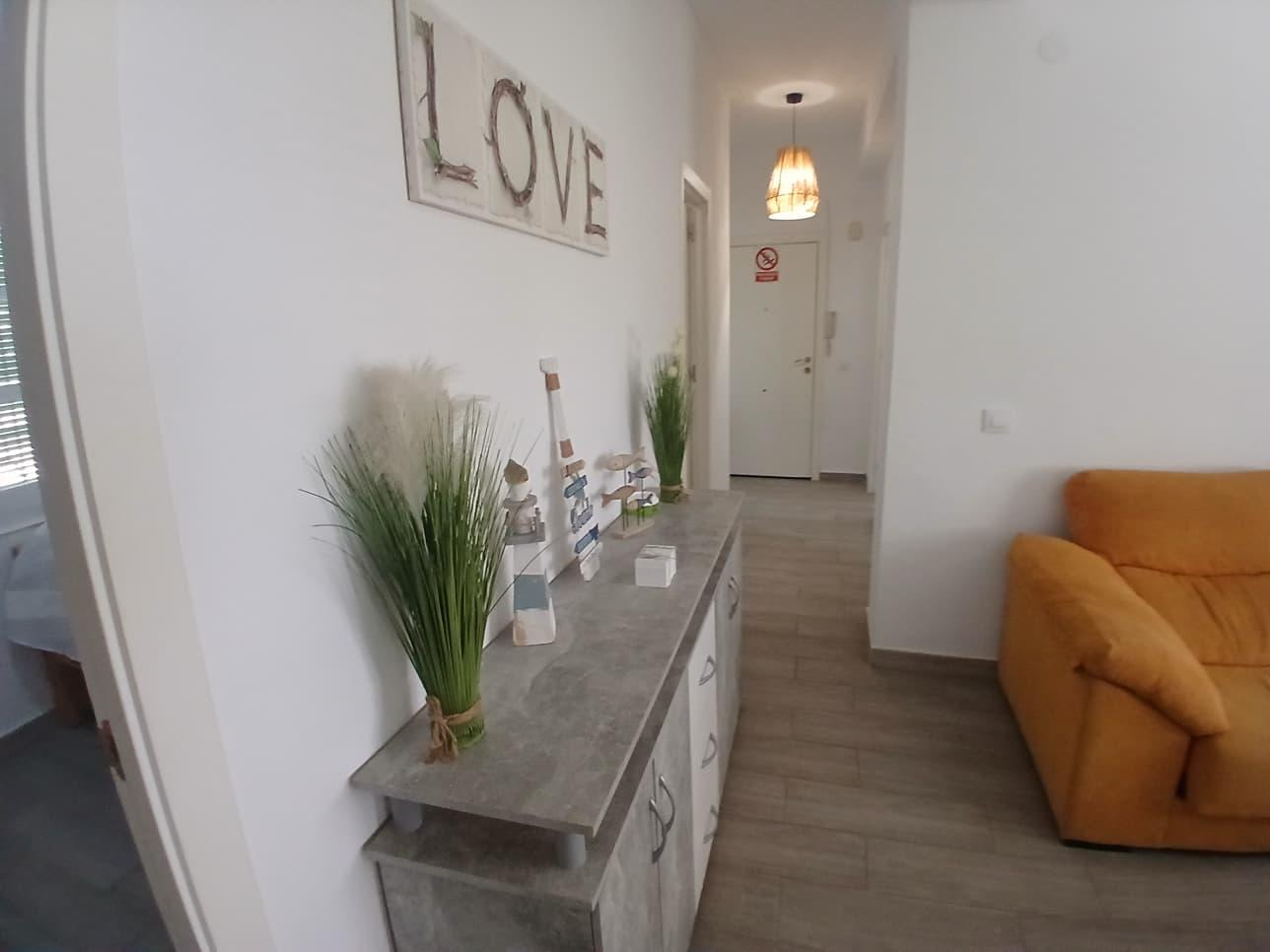 Venta de apartamento en Estepona