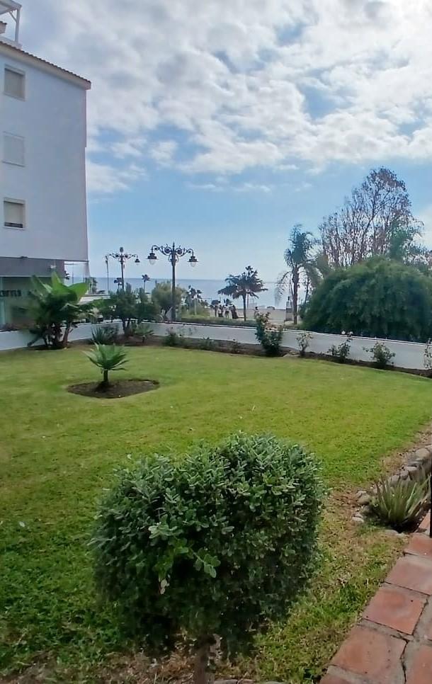 Venta de apartamento en Estepona