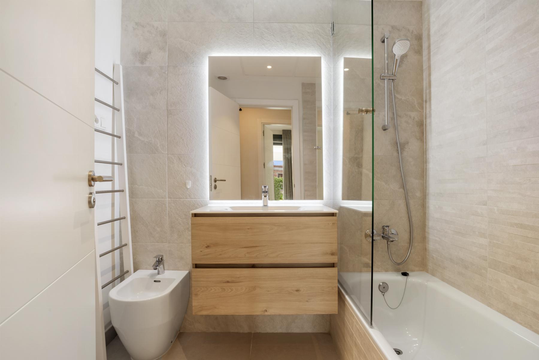 Venta de piso en Estepona