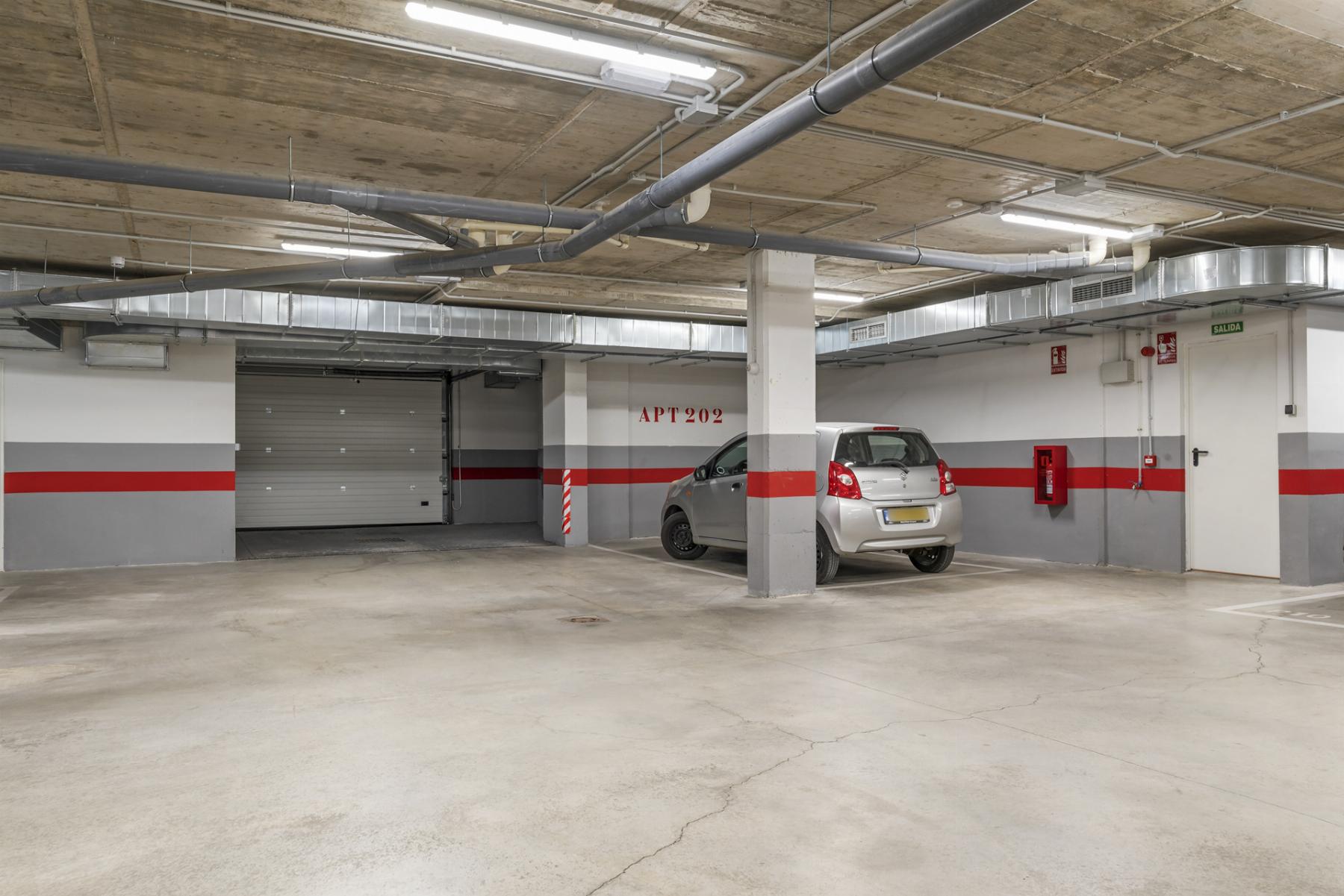 Venta de piso en Estepona