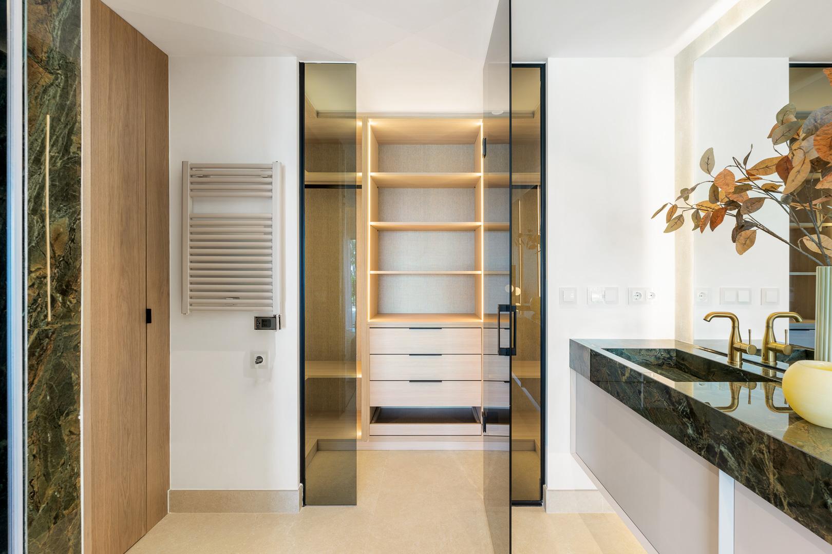 Venta de apartamento en Estepona