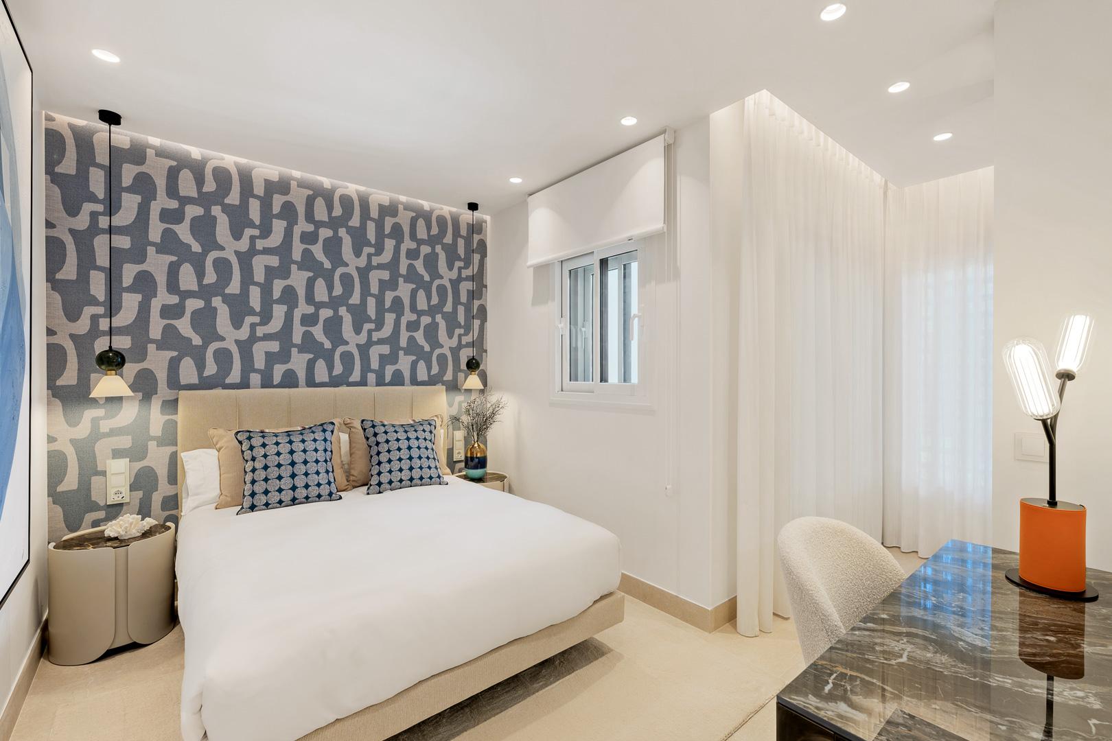 Venta de apartamento en Estepona