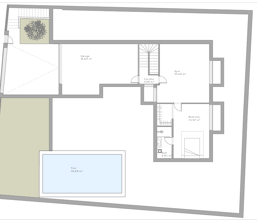 Venta de villa en Estepona