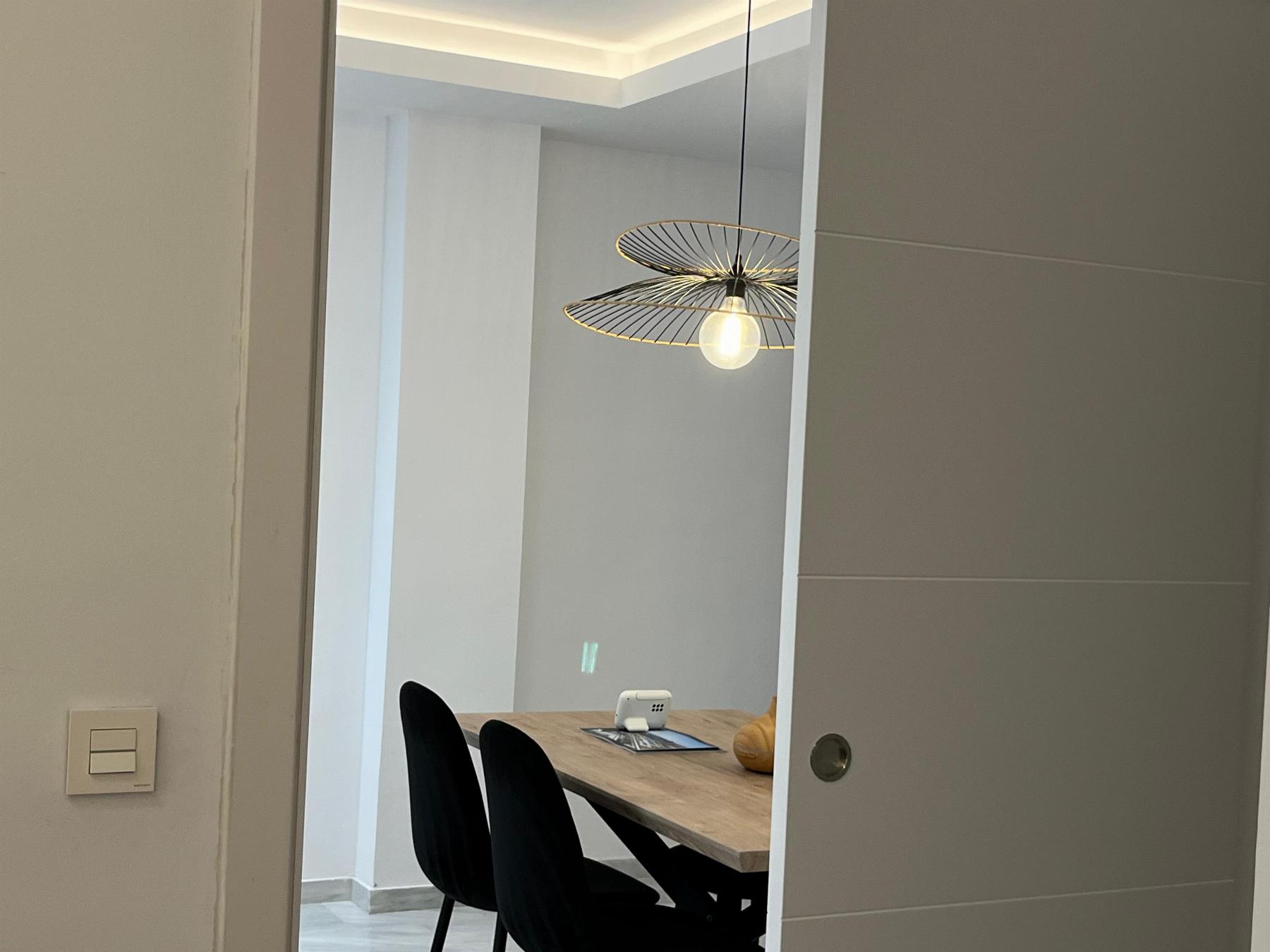 Venta de piso en Estepona