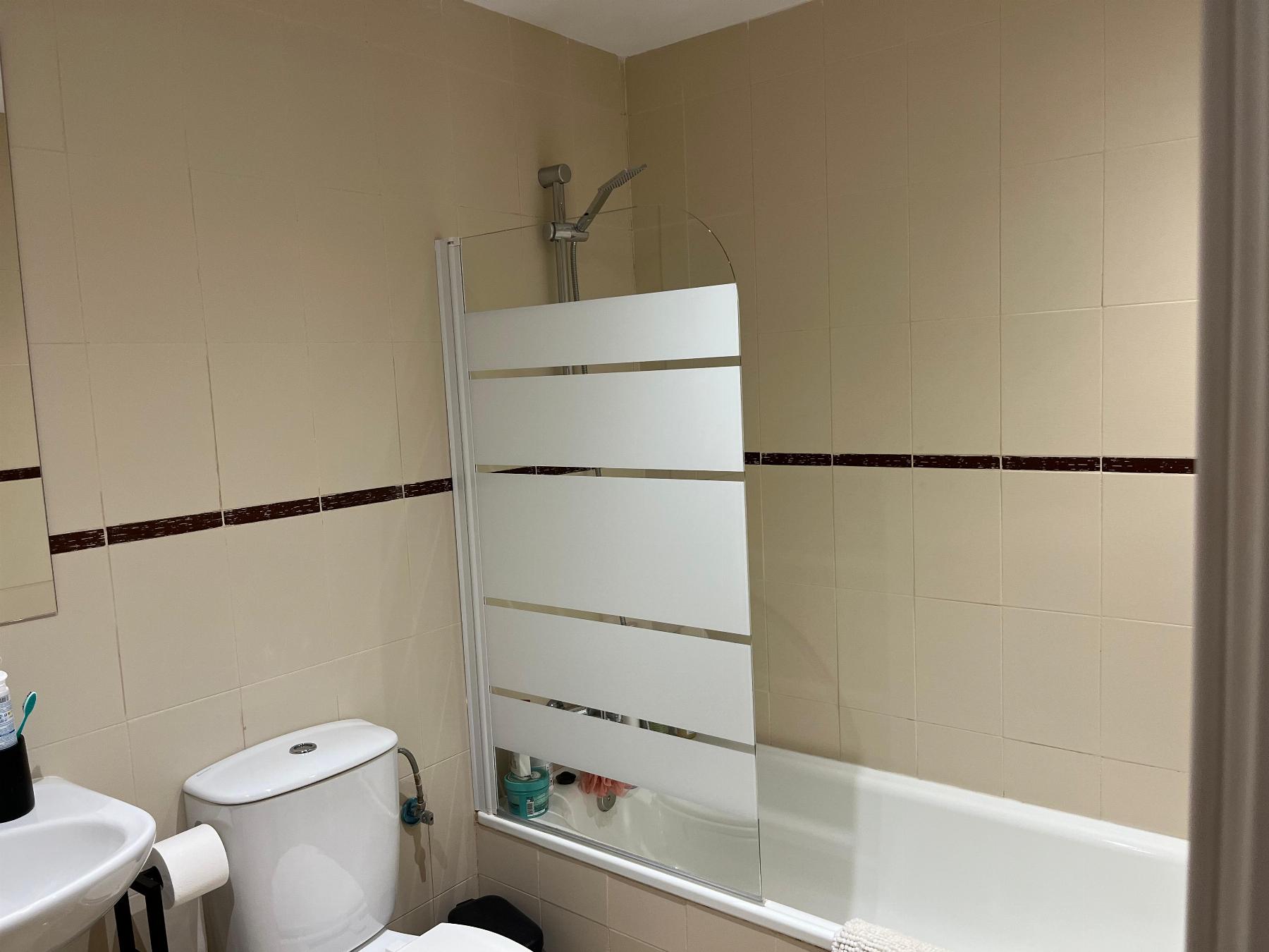 Venta de piso en Estepona