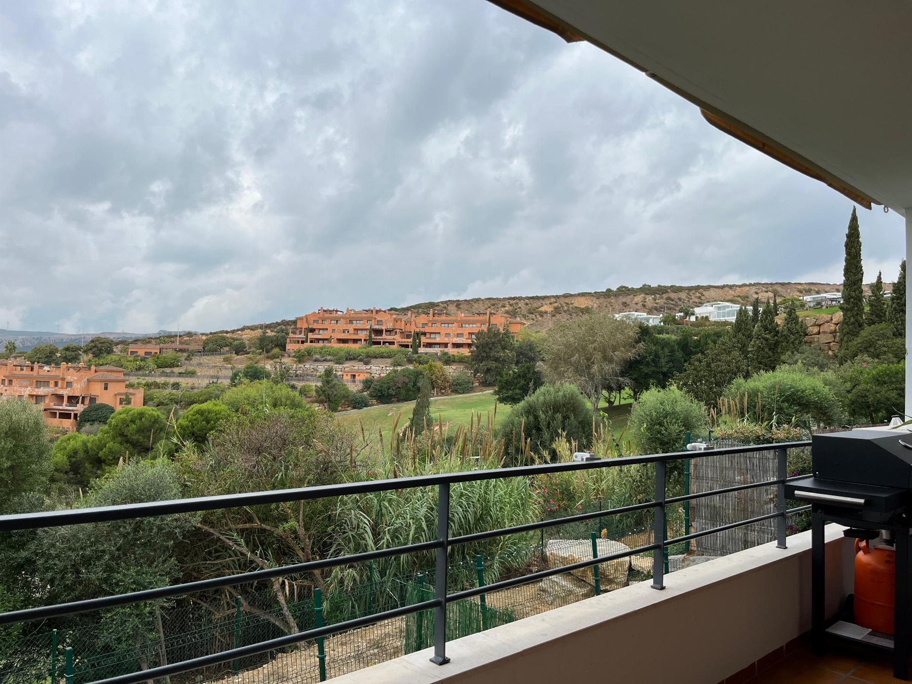 Venta de piso en Estepona