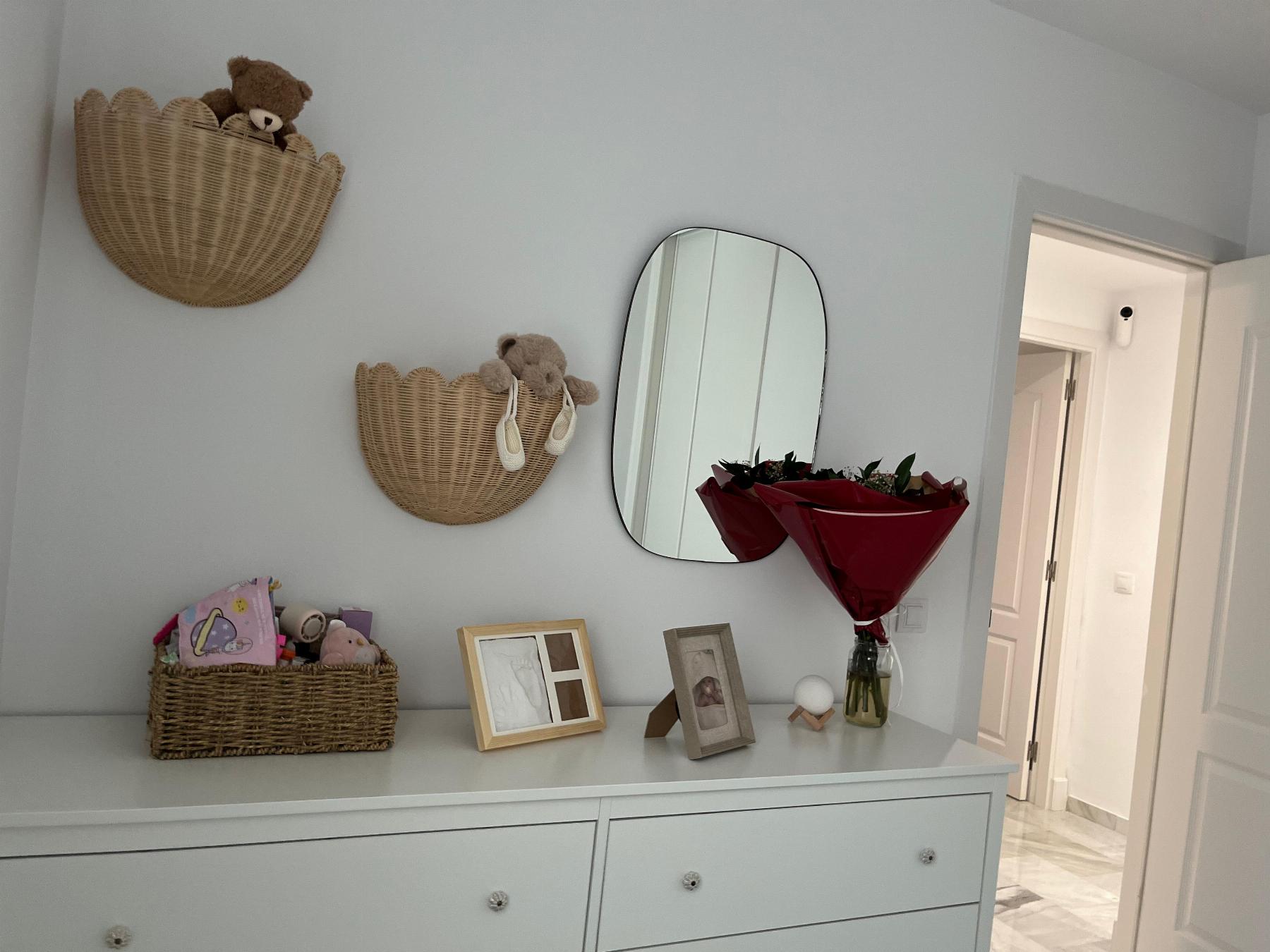 Venta de piso en Estepona