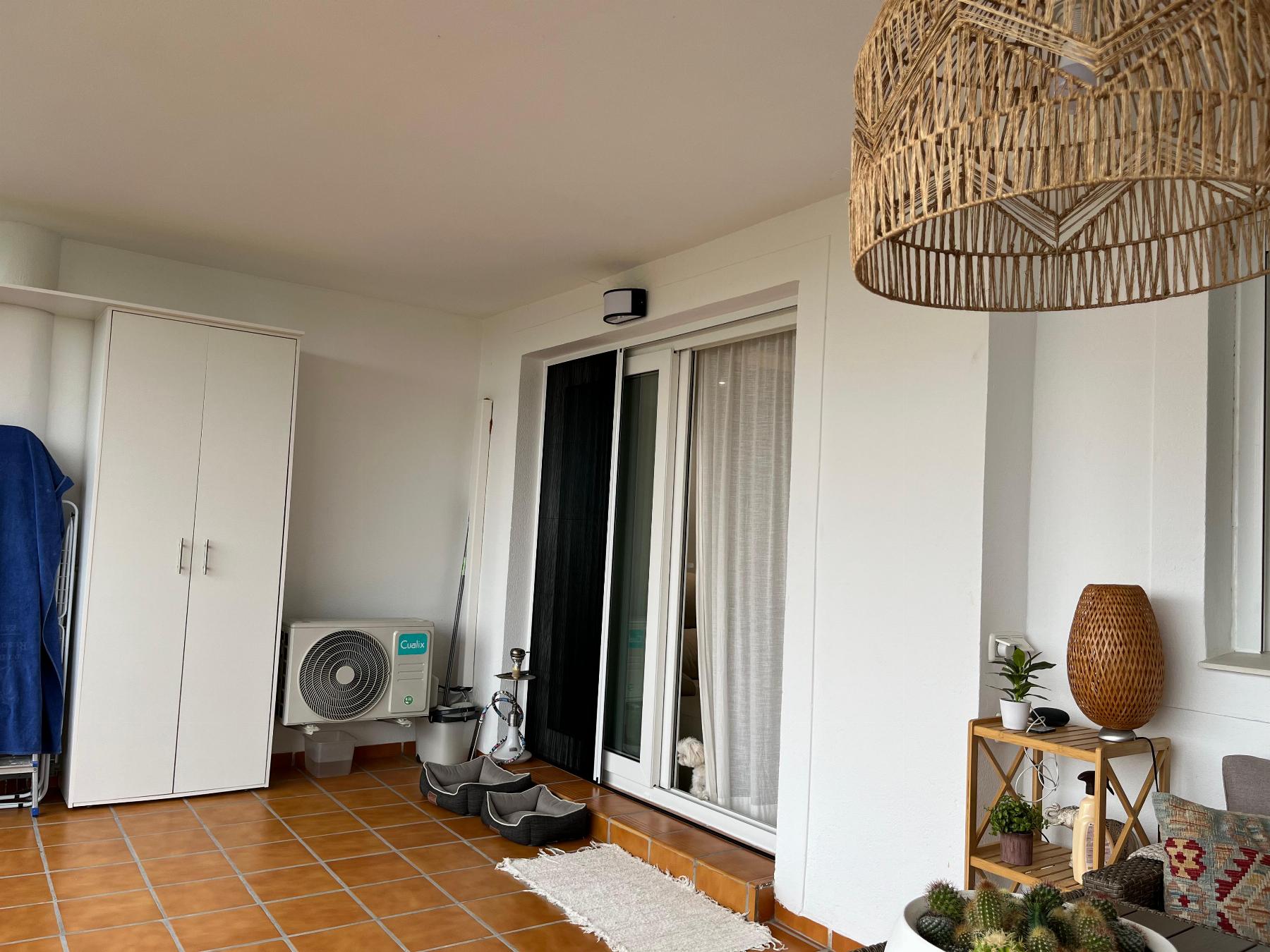 Venta de piso en Estepona